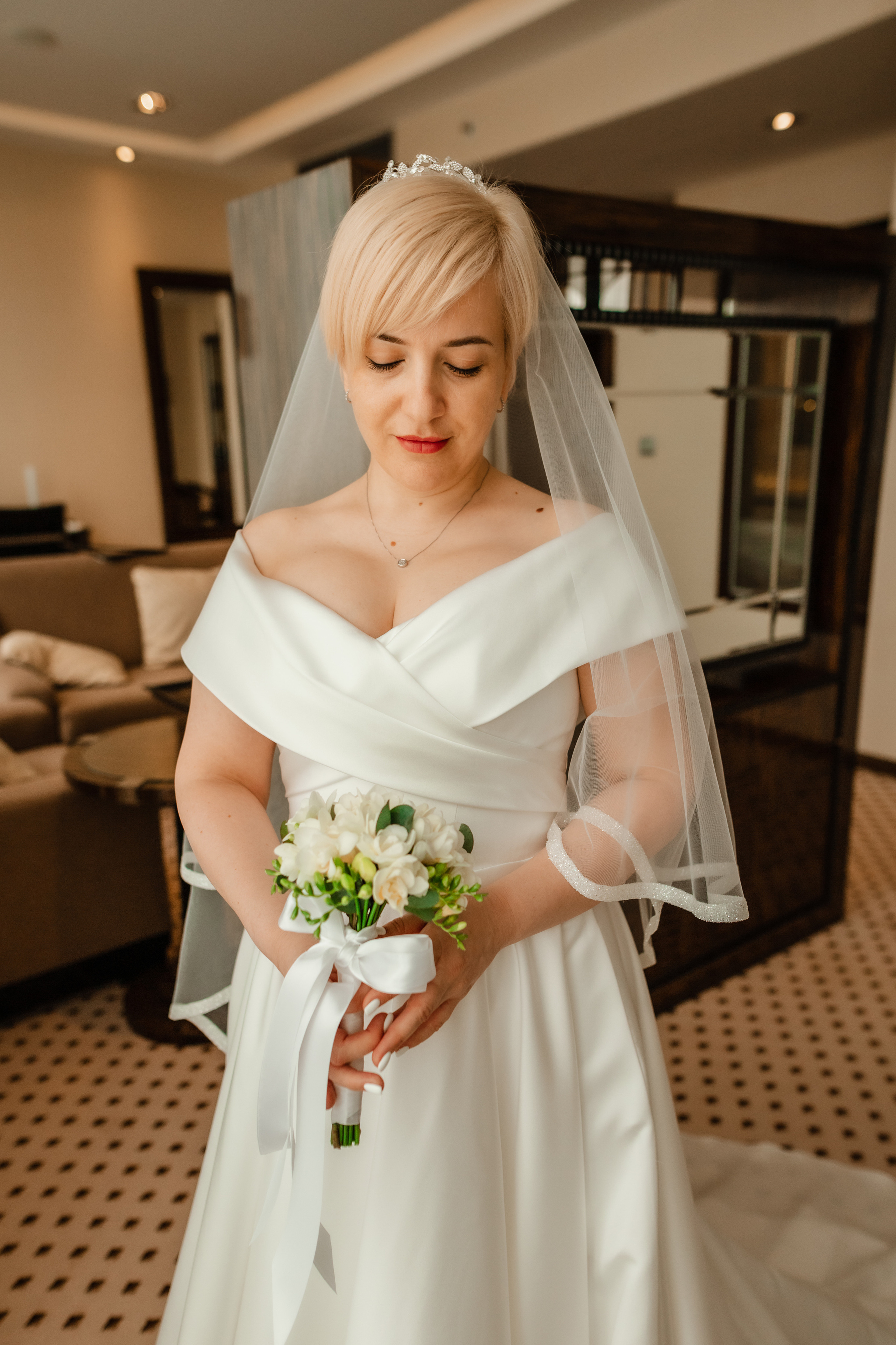 Ольга и Евгений. Фотограф москва