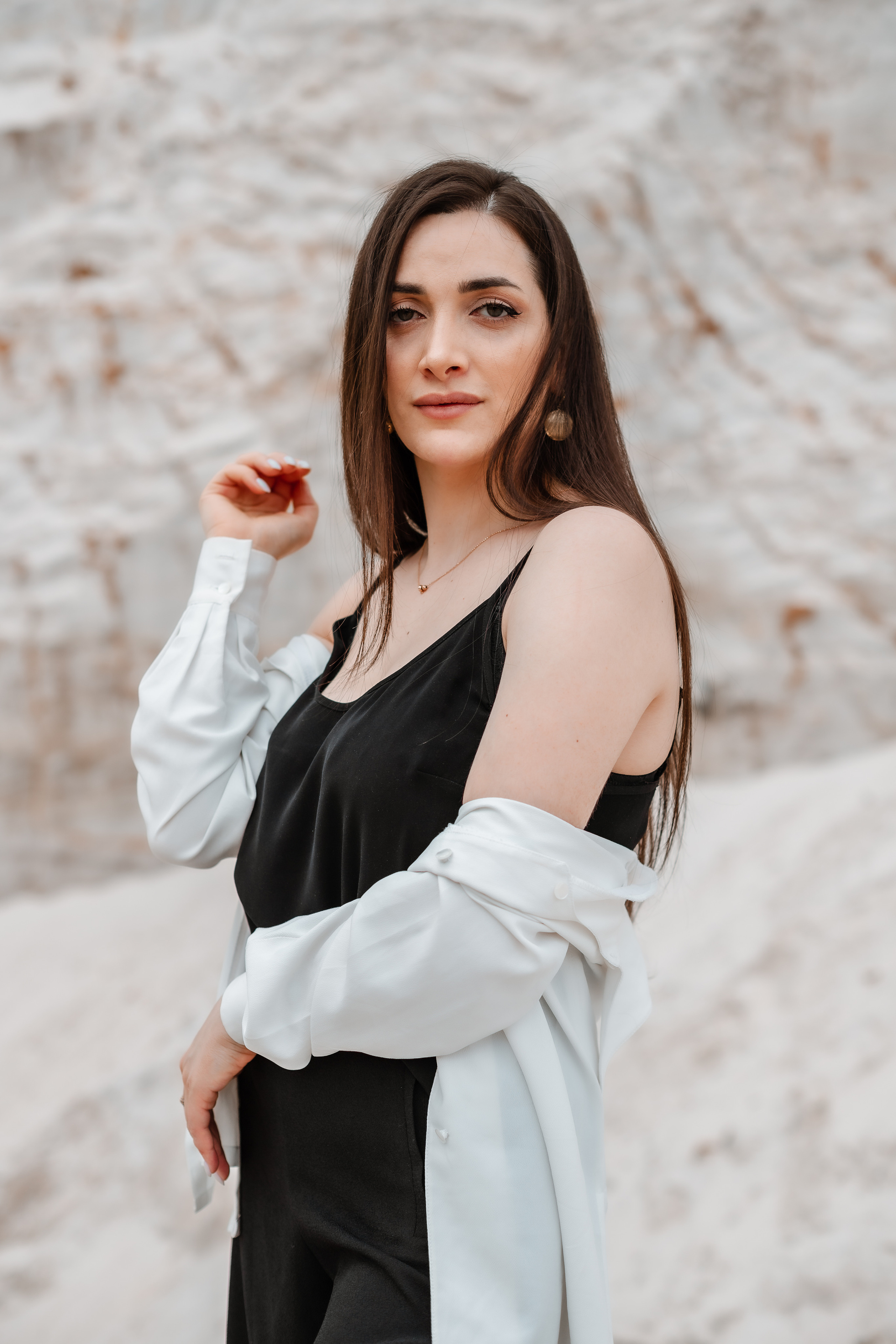 Ани. Фотограф москва