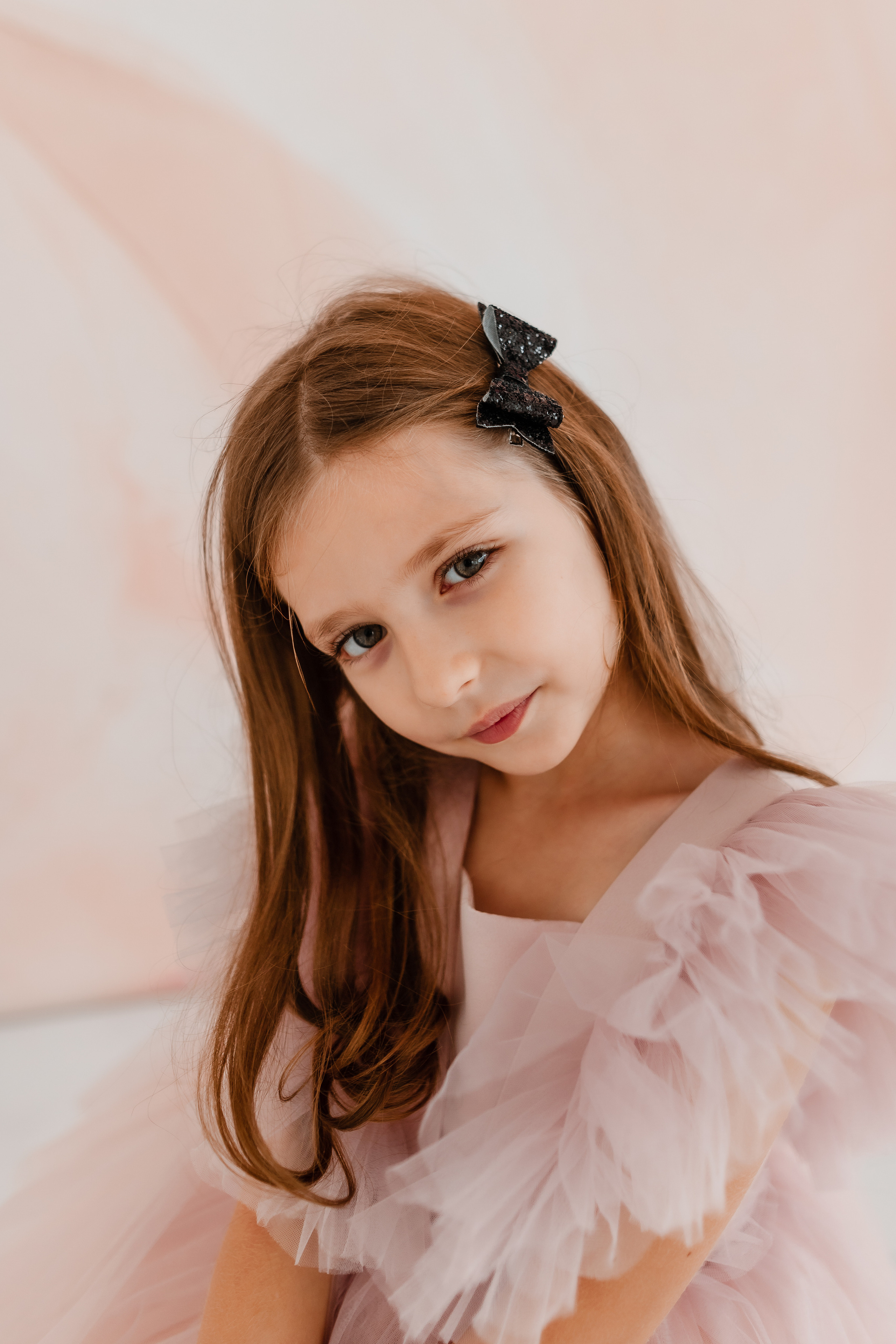 Эмили Бантики. Фотограф москва