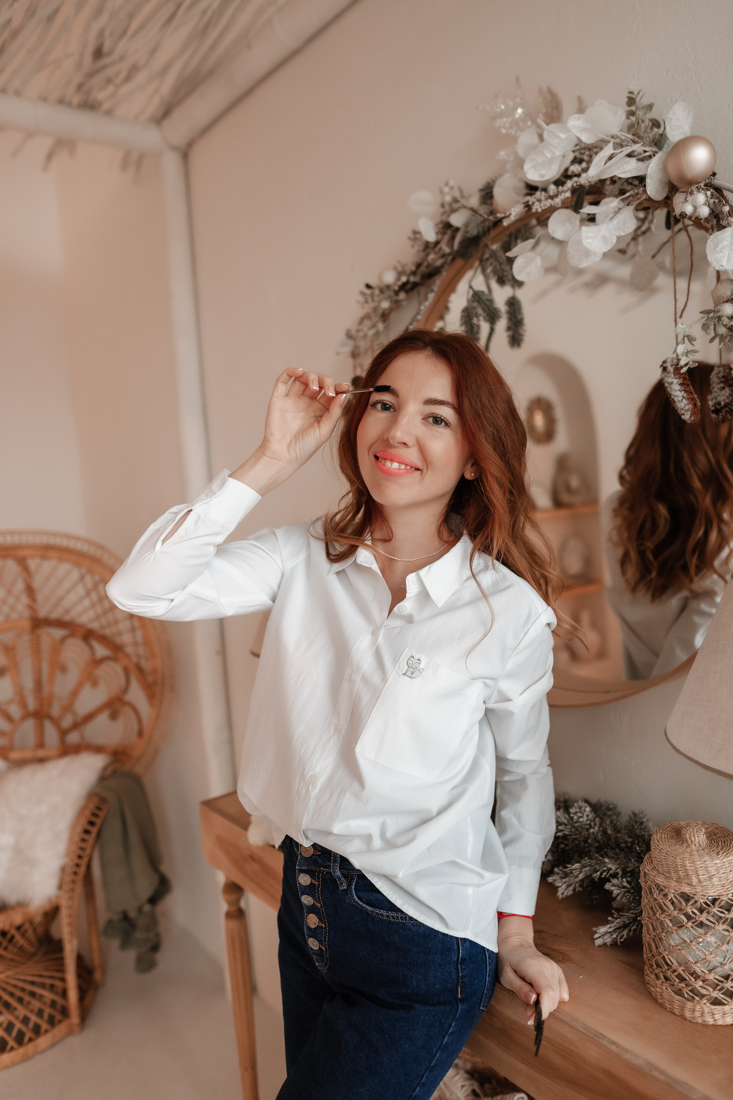 Ольга Бровист. Фотограф москва