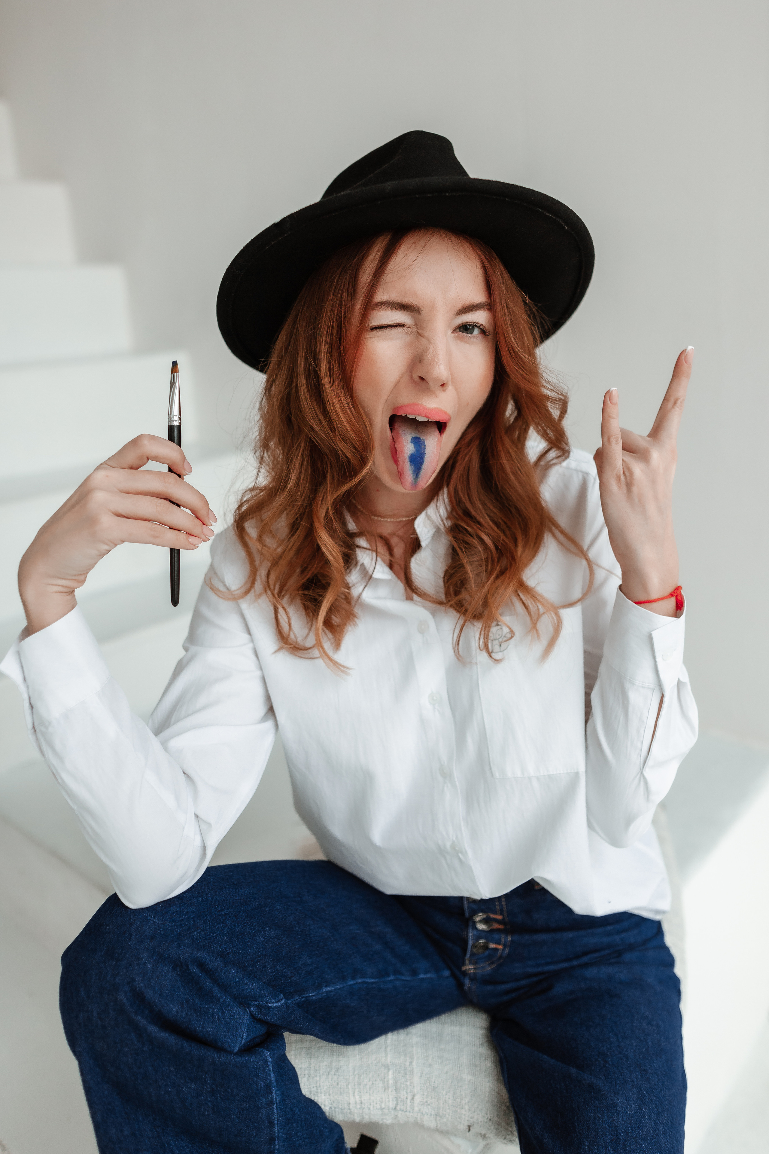 Ольга Бровист. Фотограф москва