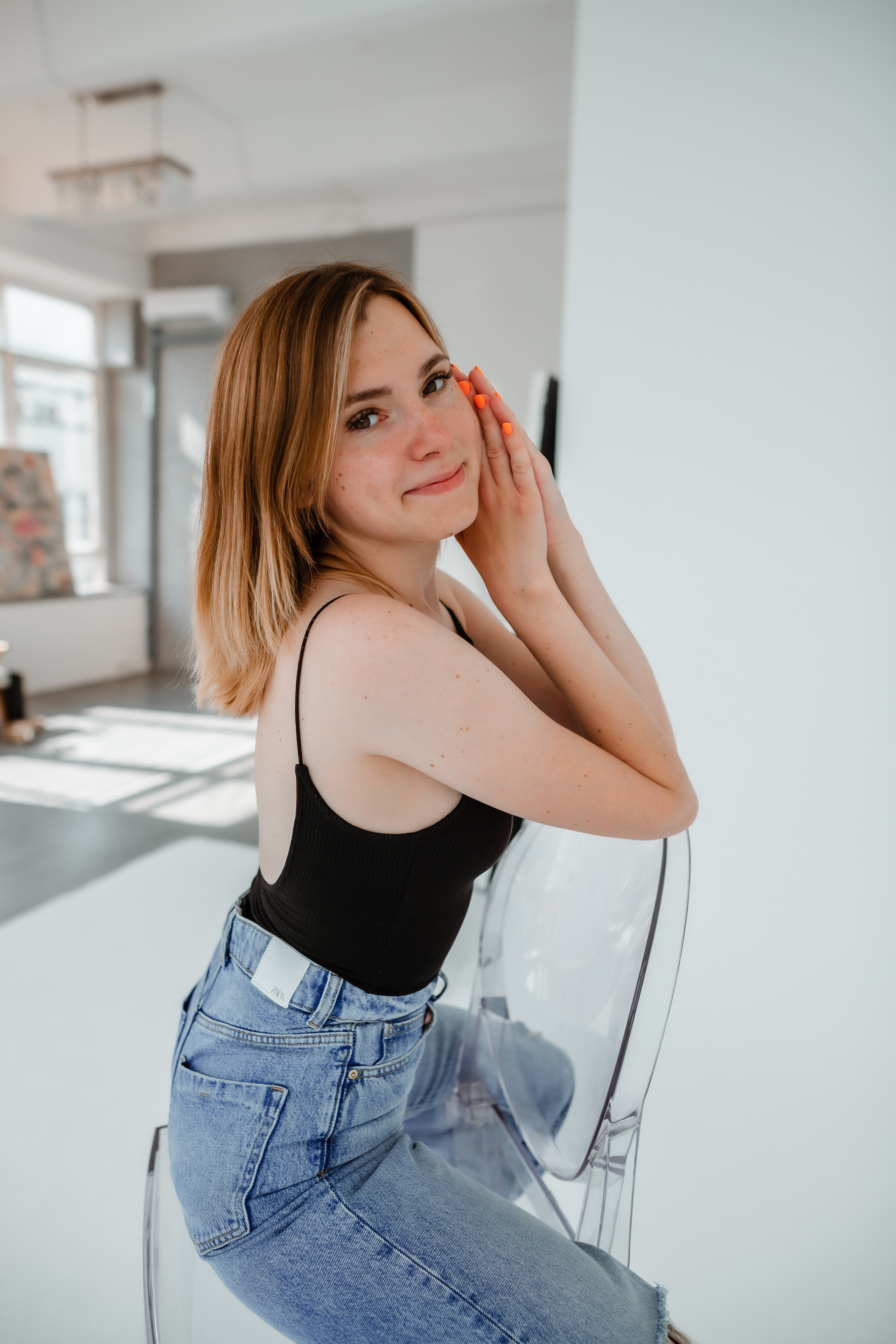 Ирина. Фотограф москва