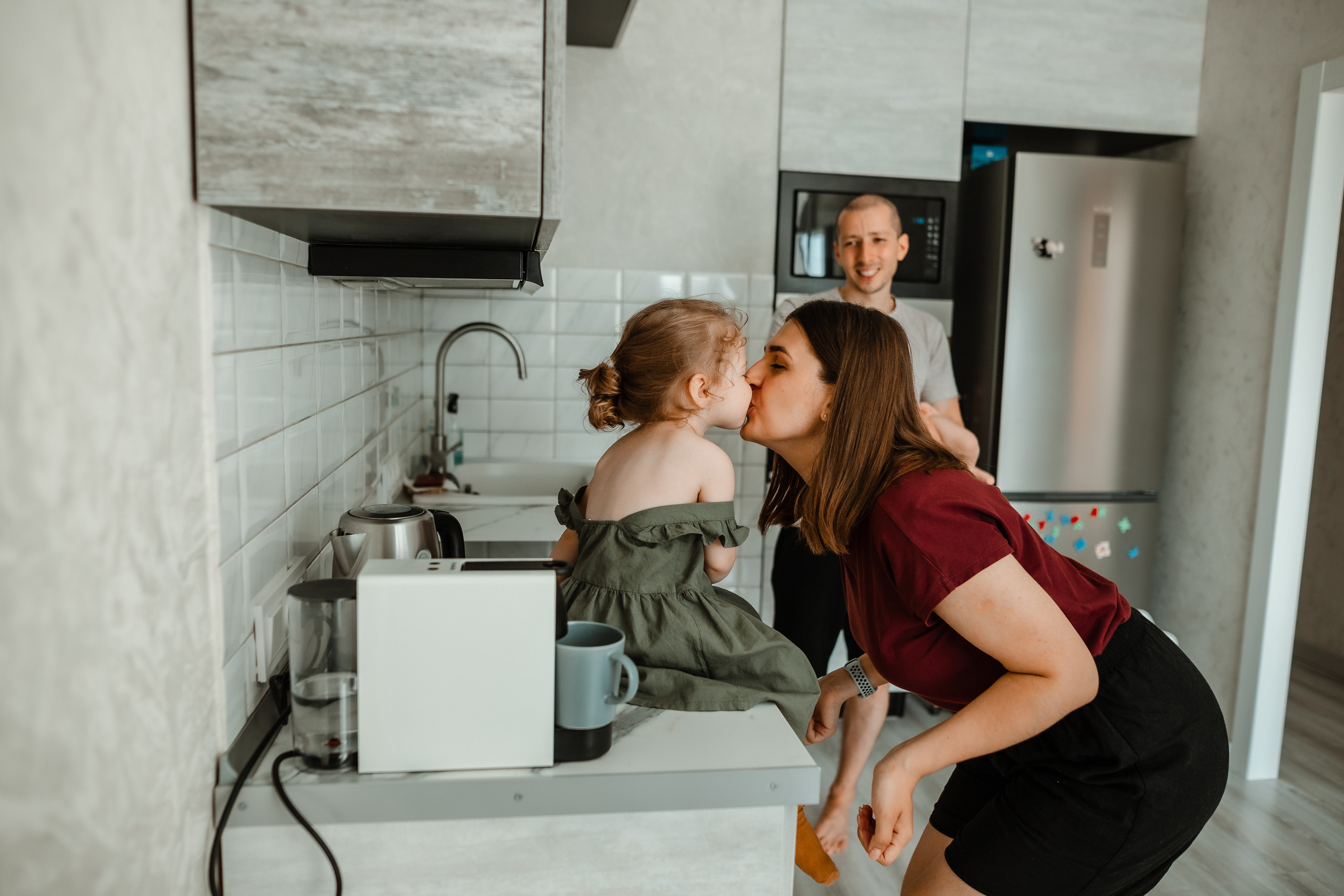 Диана и Эдуард. Фотограф москва