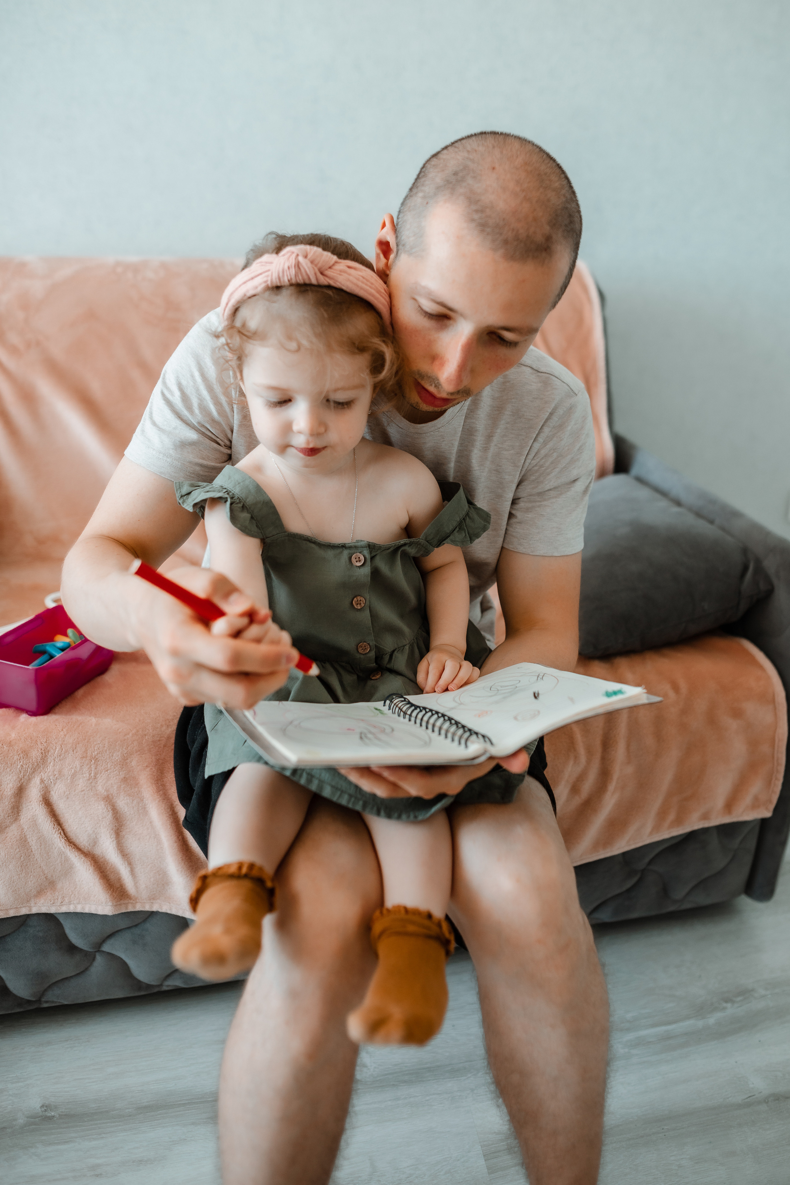 Диана и Эдуард. Фотограф москва