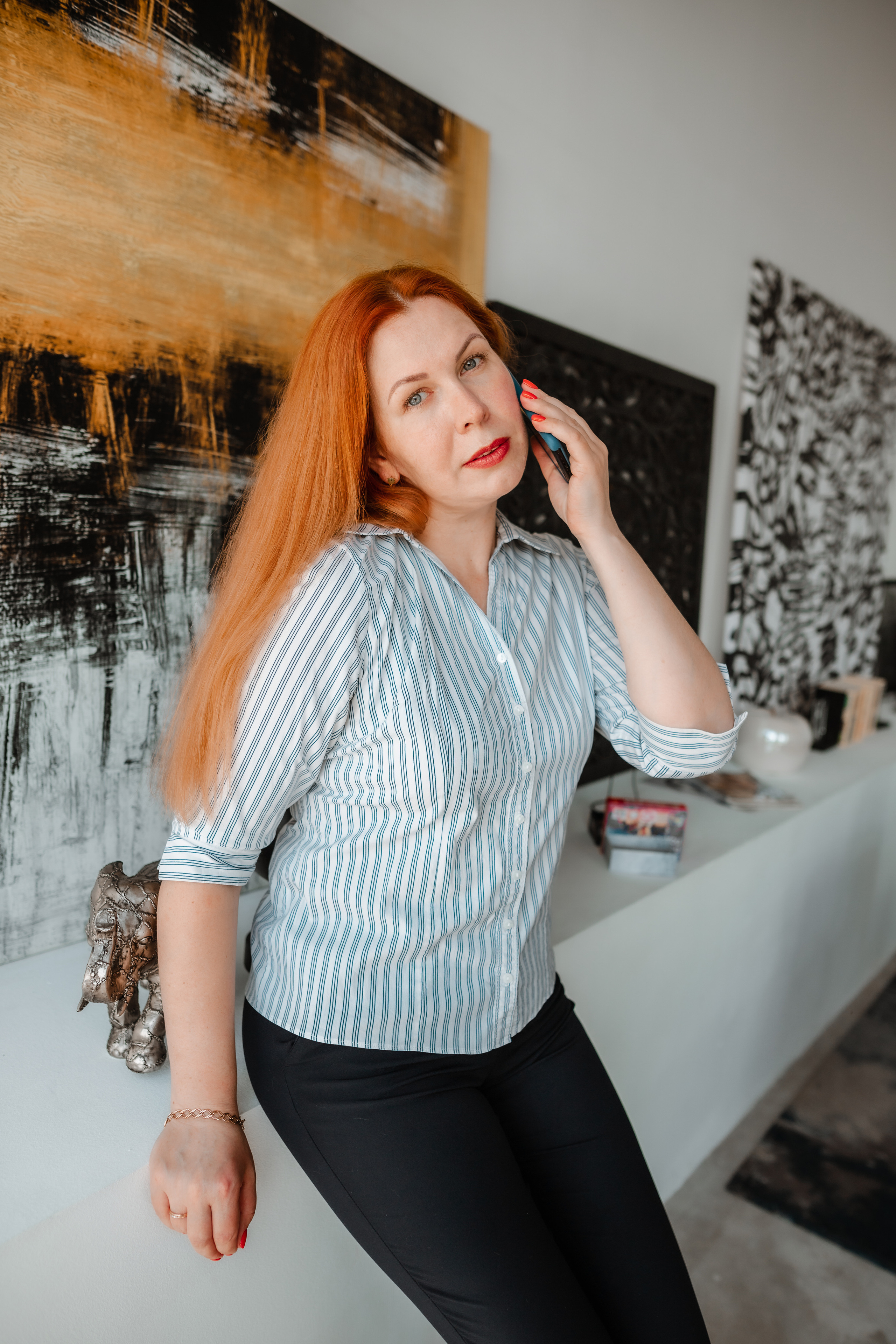 Анастасия Астролог. Фотограф москва