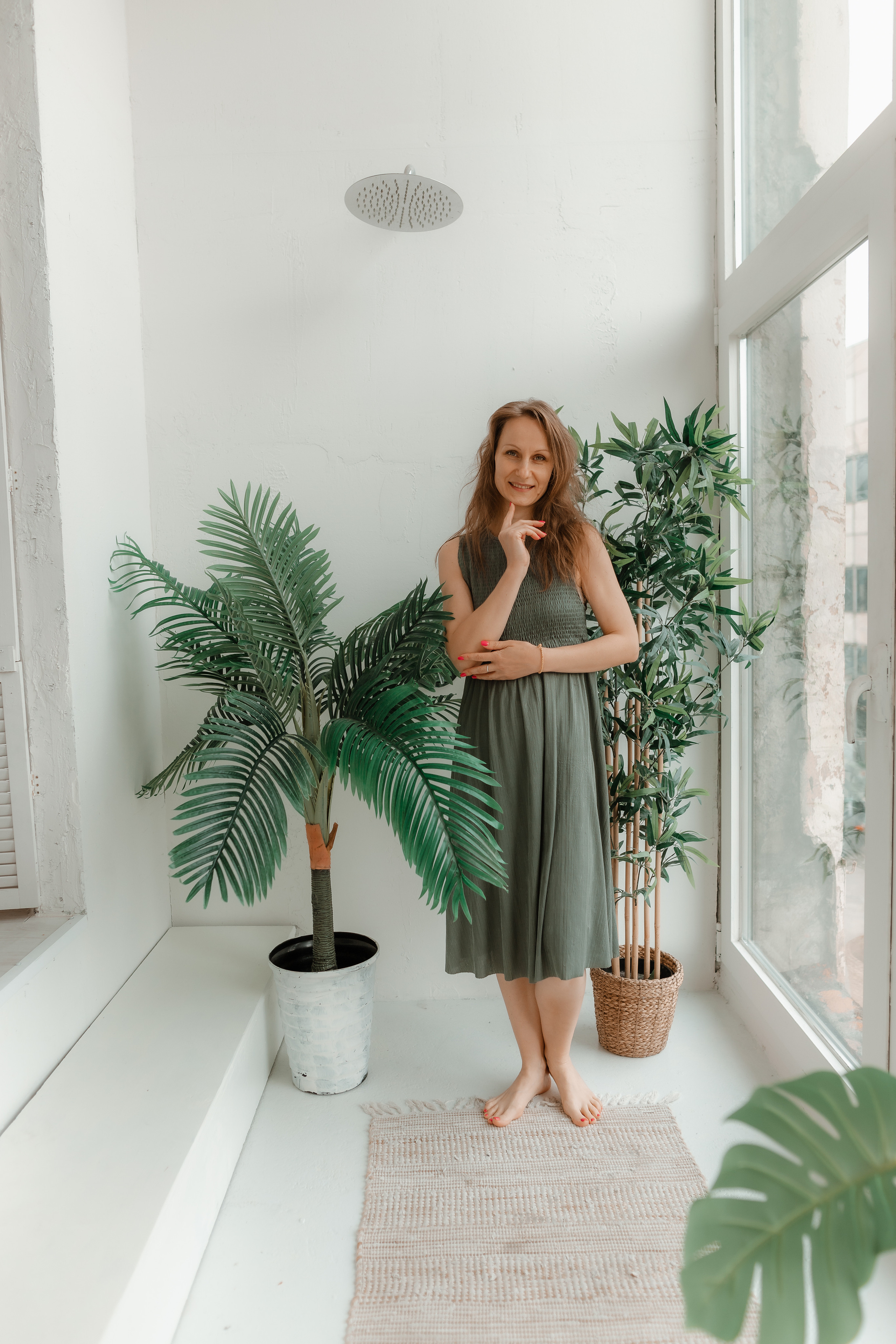 Наталья Ароматерапевт. Фотограф москва