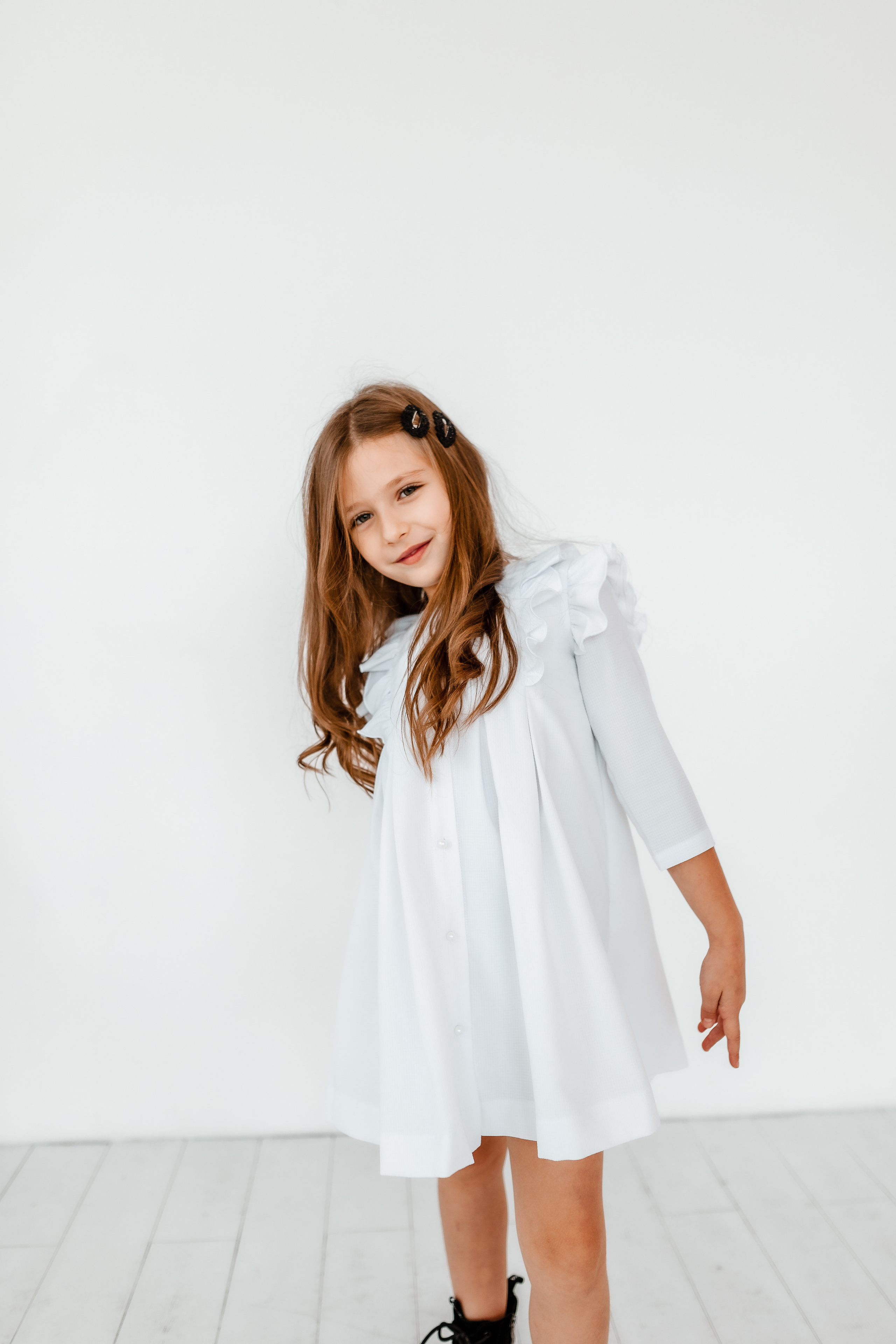 Эмили Бантики. Фотограф москва