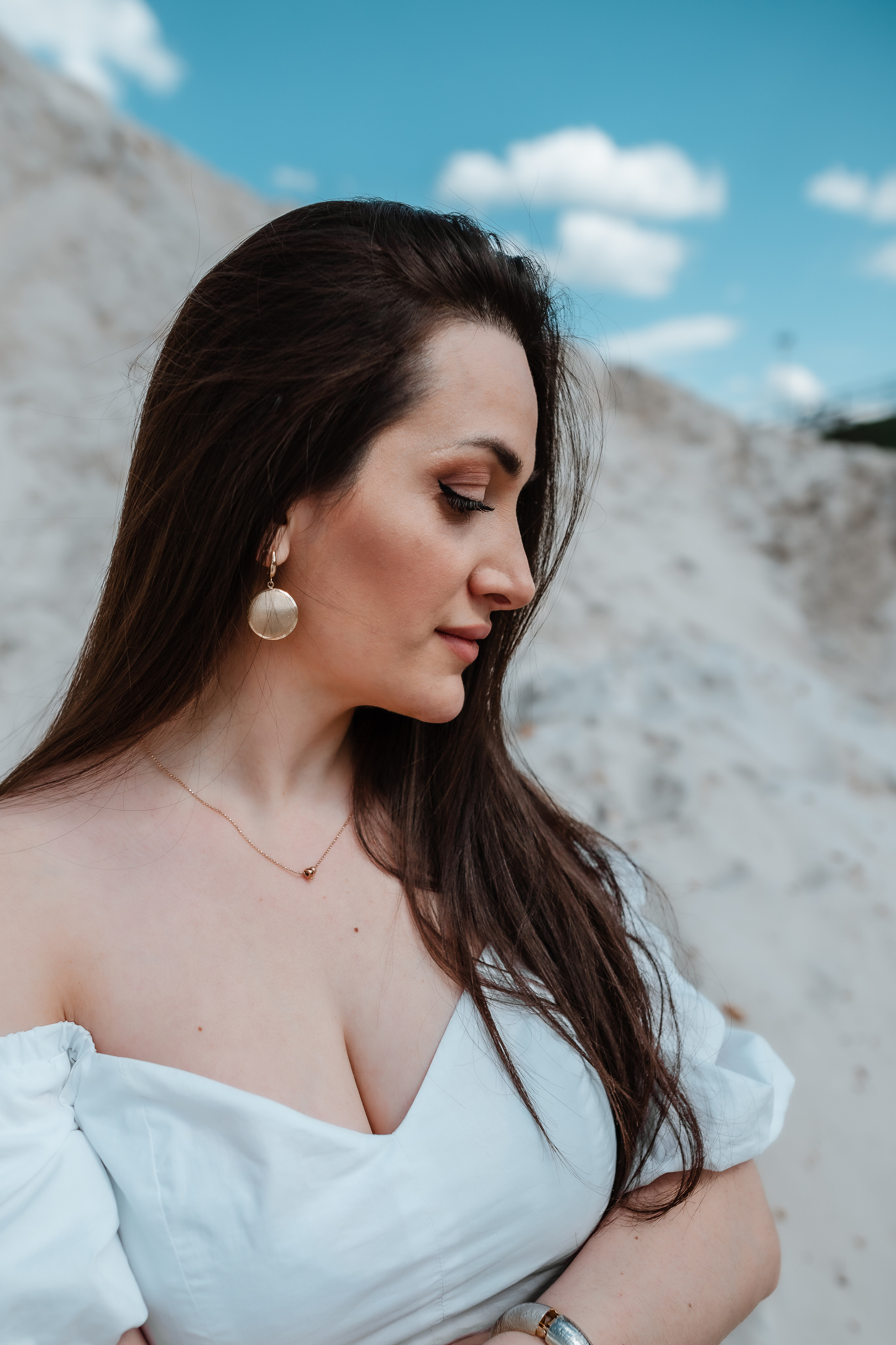 Ани. Фотограф москва