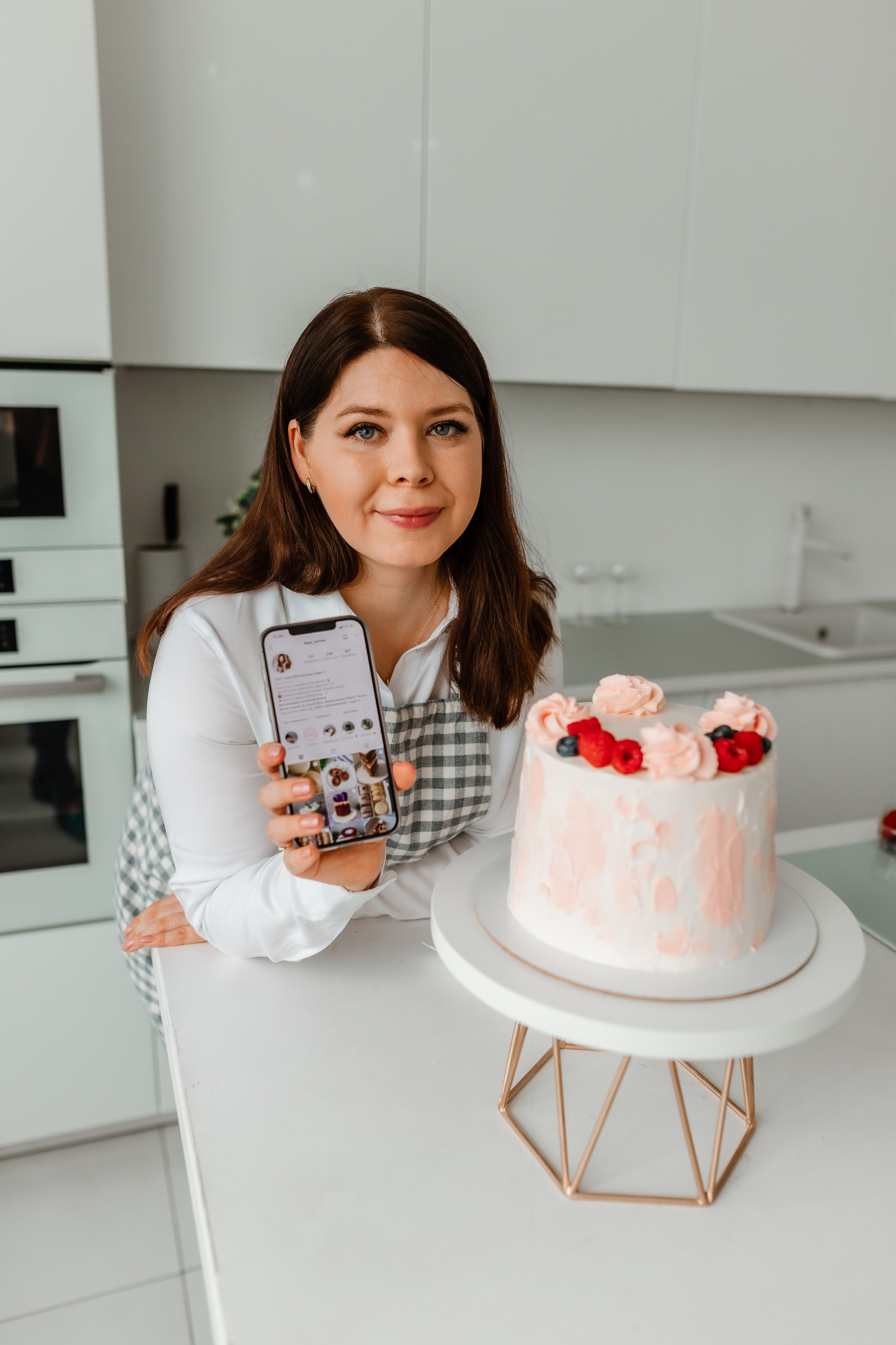 Светлана Кондитер. Фотограф москва