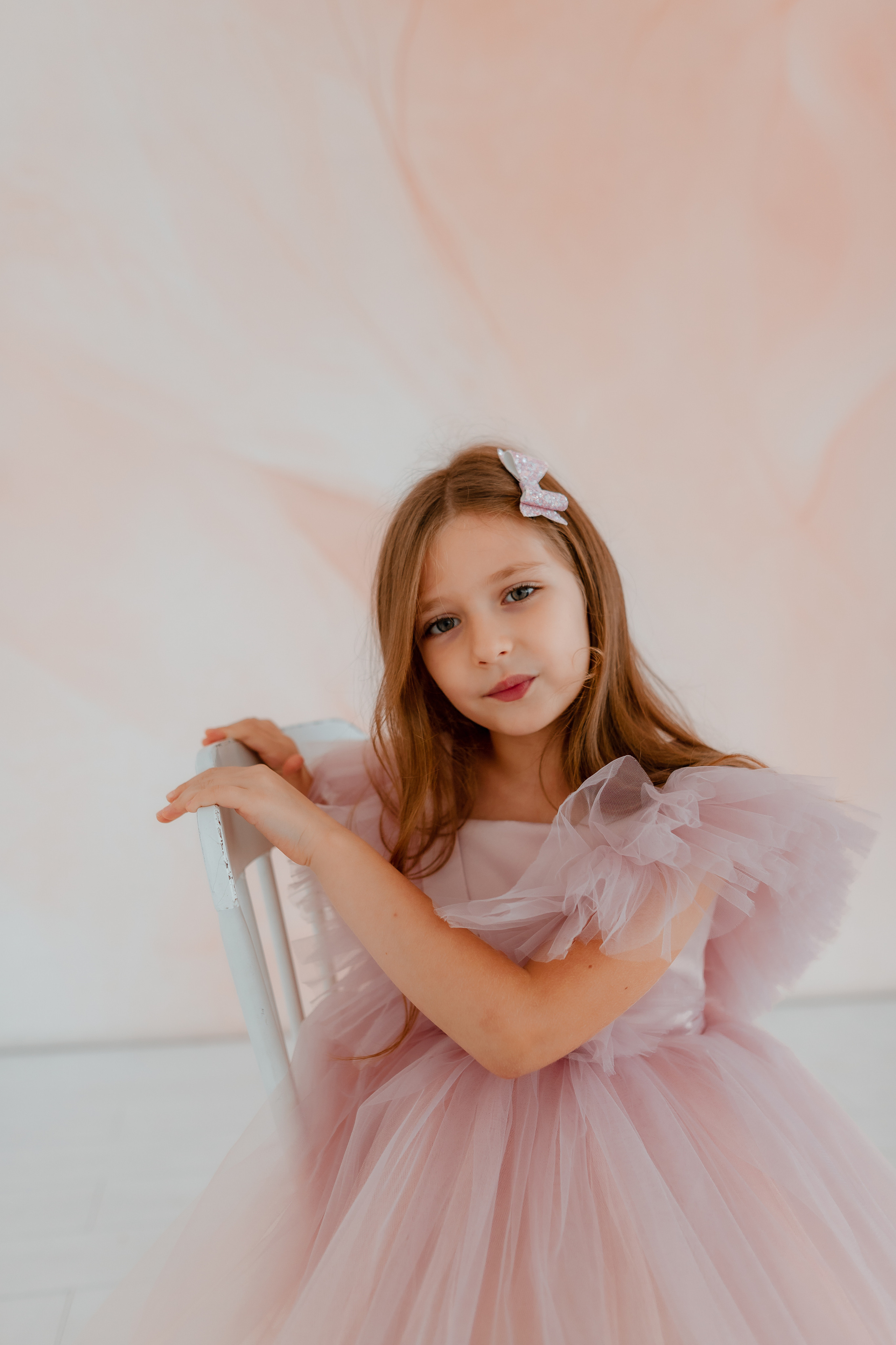 Эмили Бантики. Фотограф москва