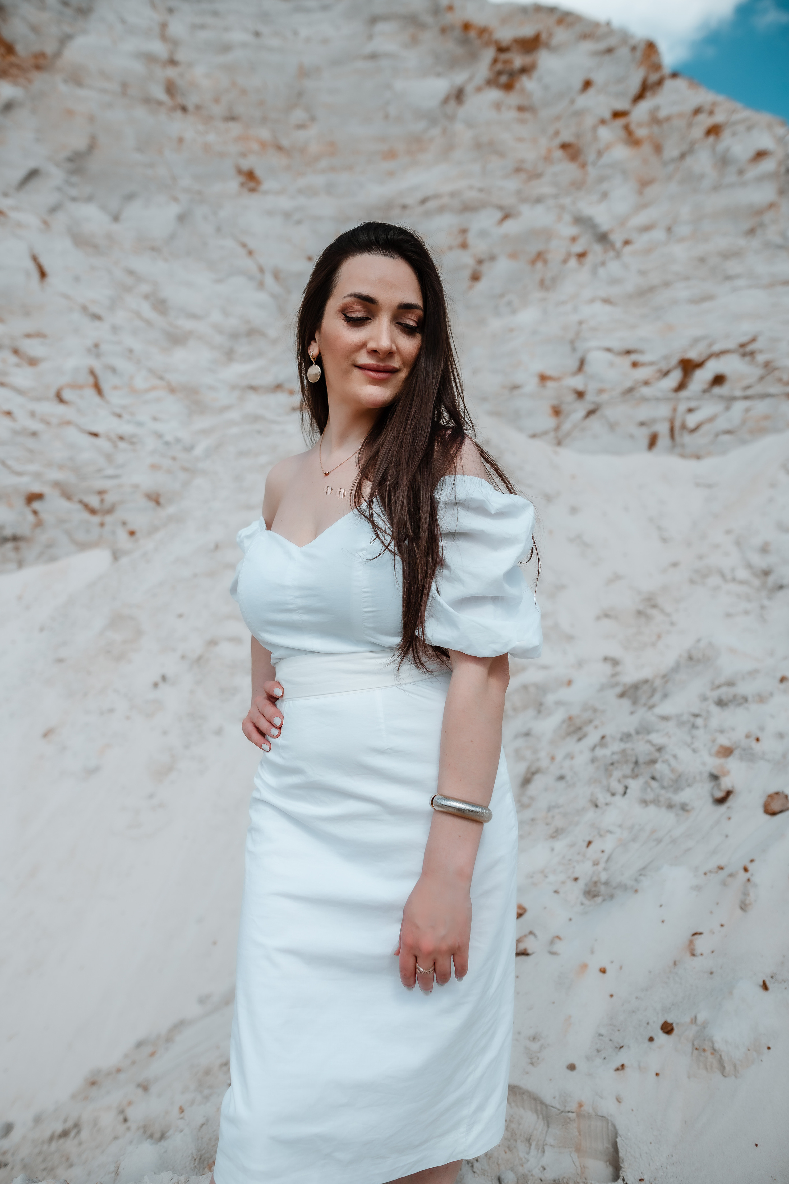 Ани. Фотограф москва