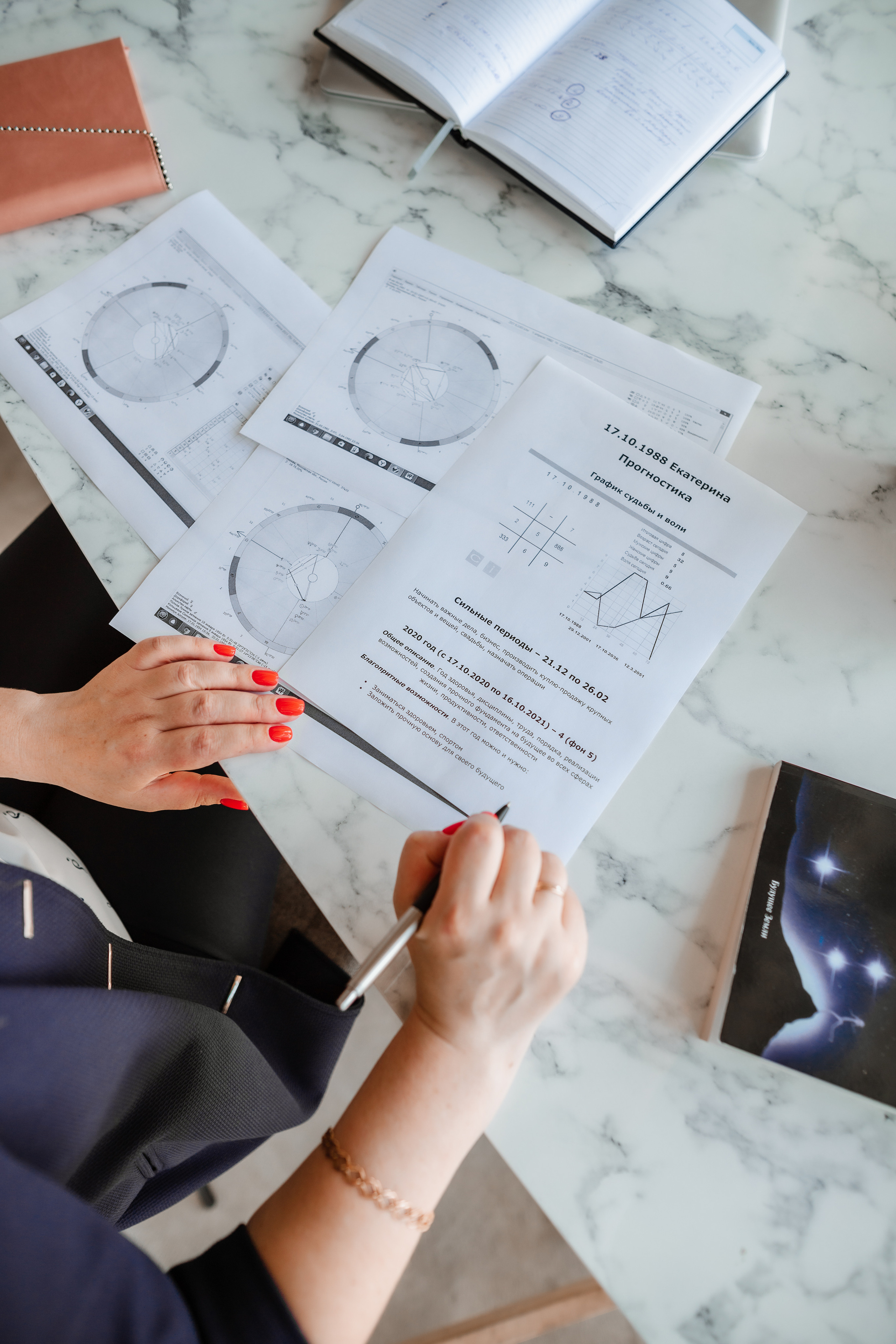 Анастасия Астролог. Фотограф москва