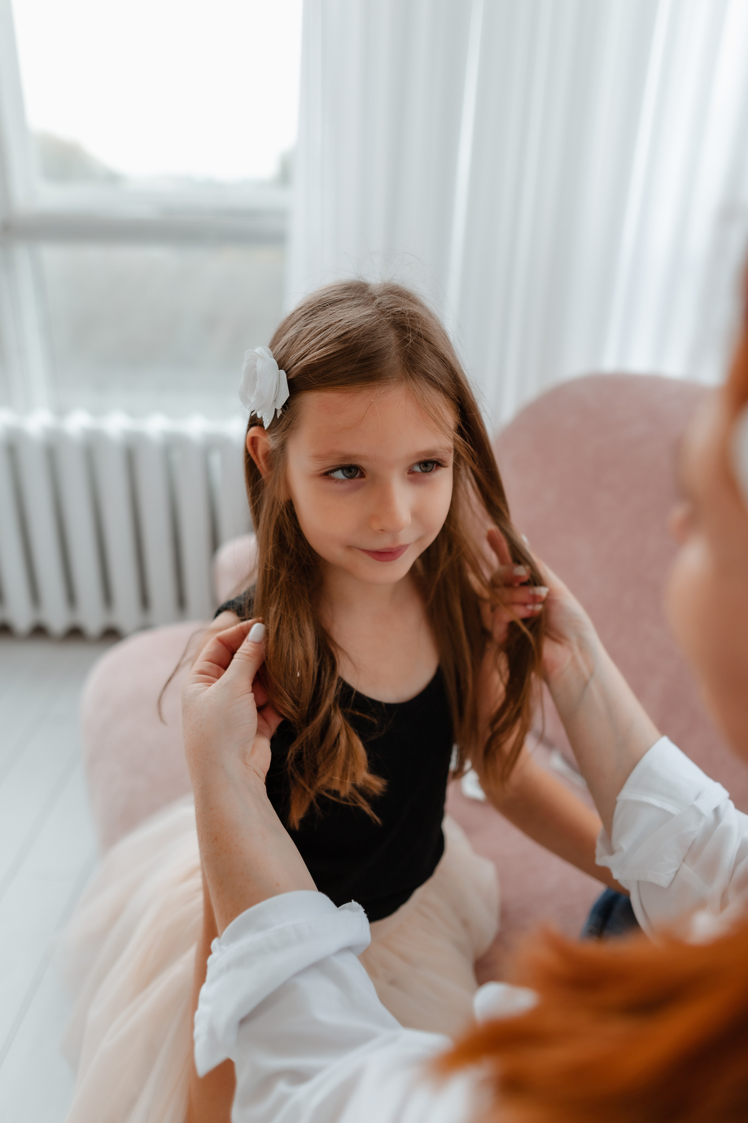 Эмили Бантики. Фотограф москва