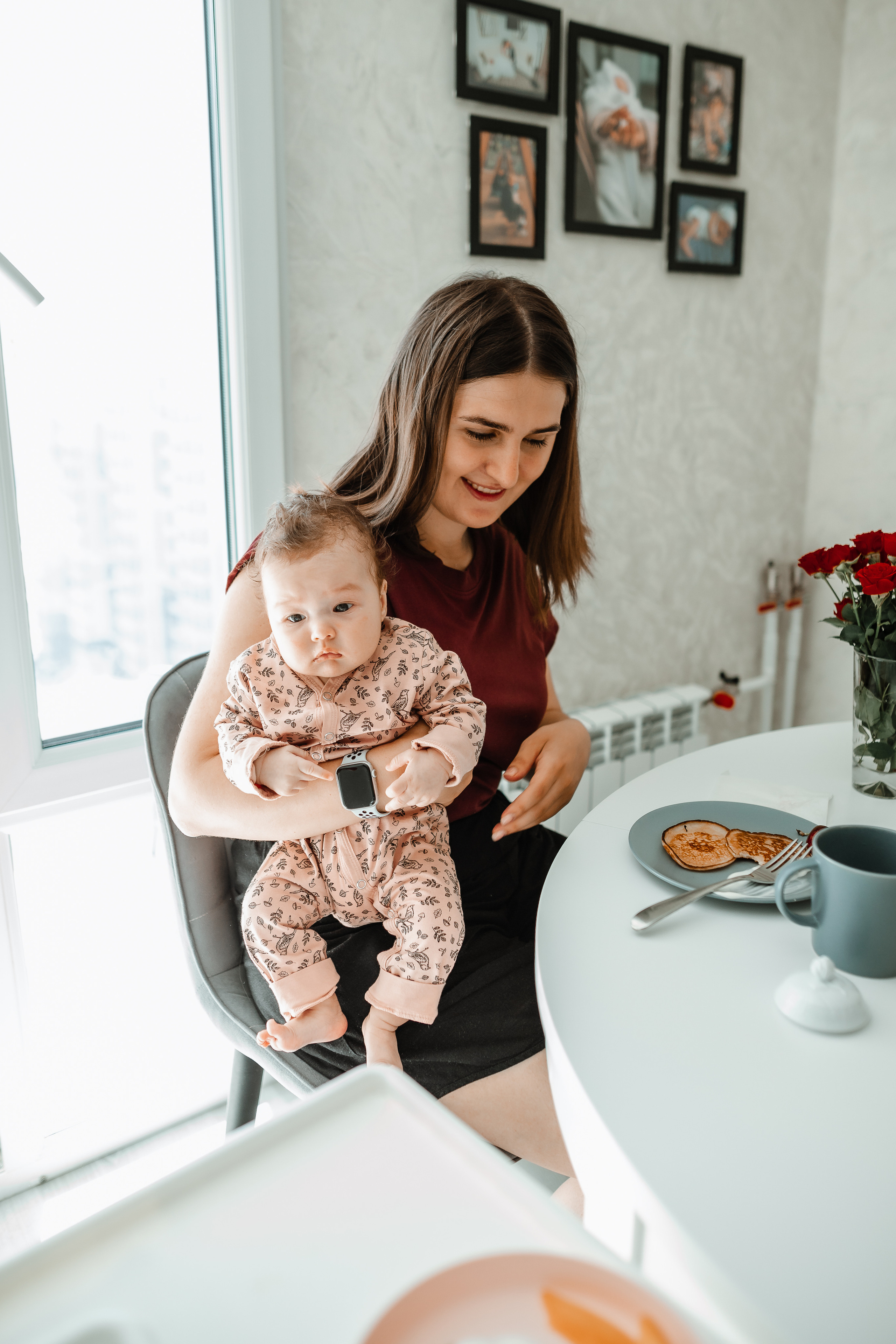 Диана и Эдуард. Фотограф москва