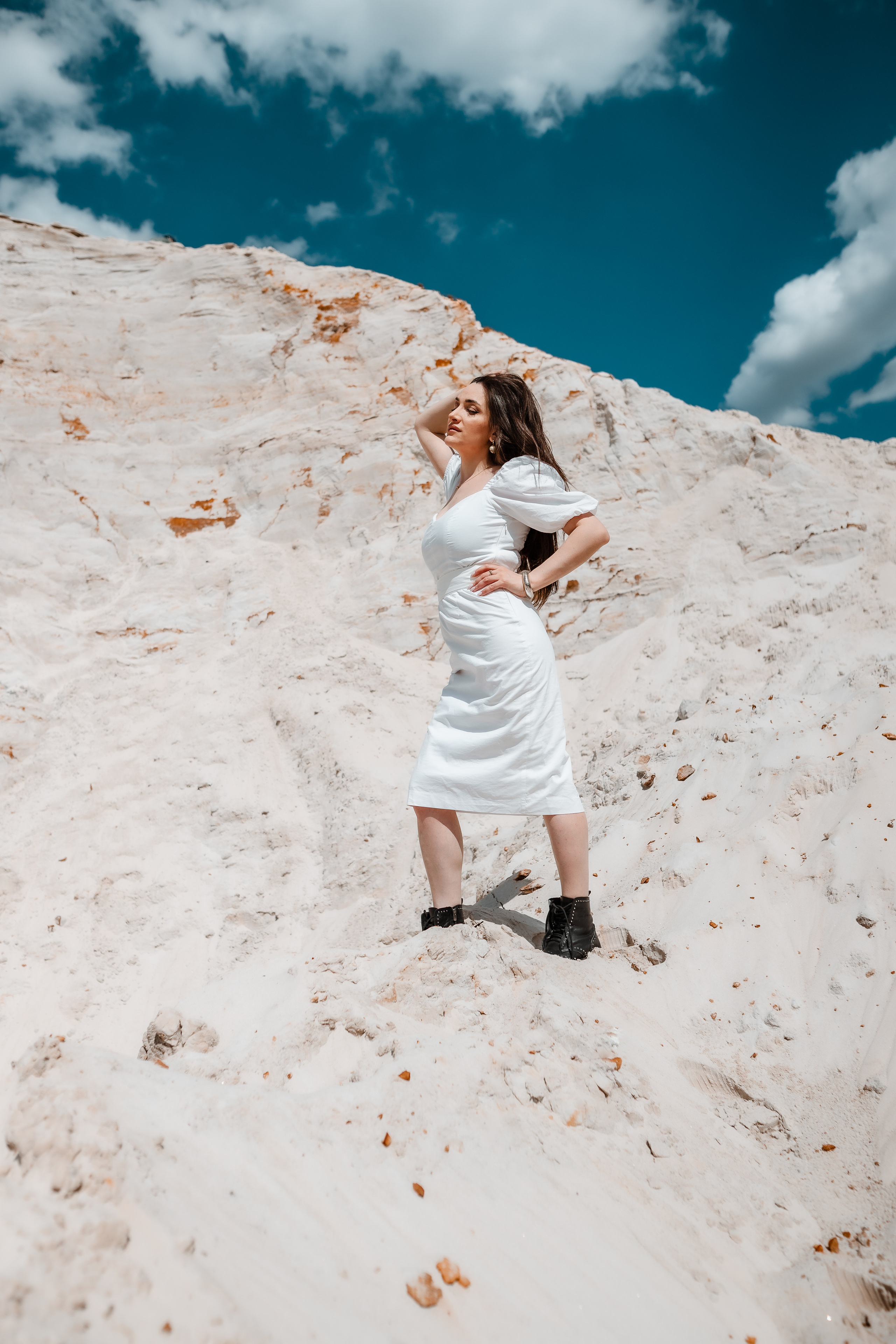 Ани. Фотограф москва