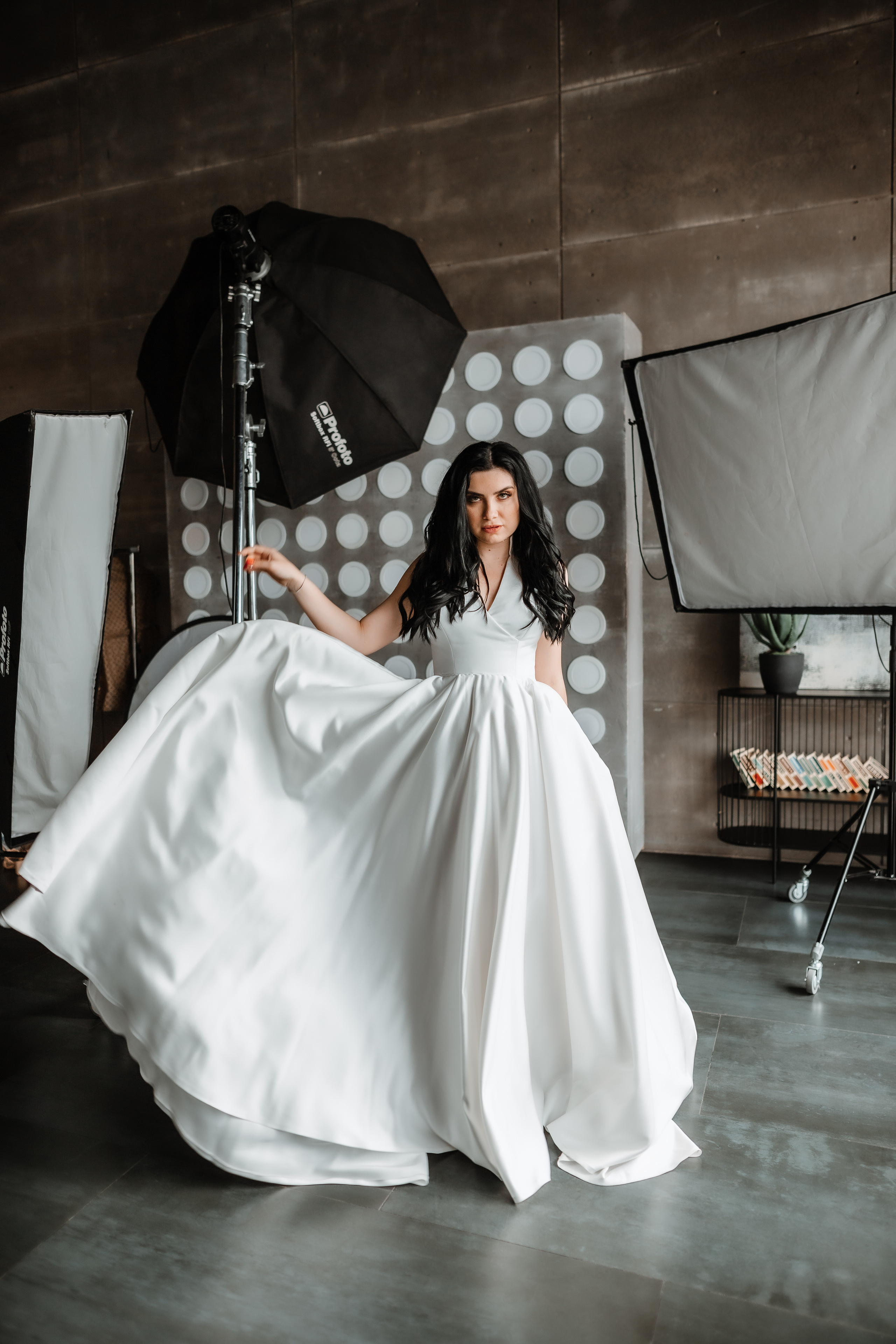 Виктория и Илья. Фотограф москва