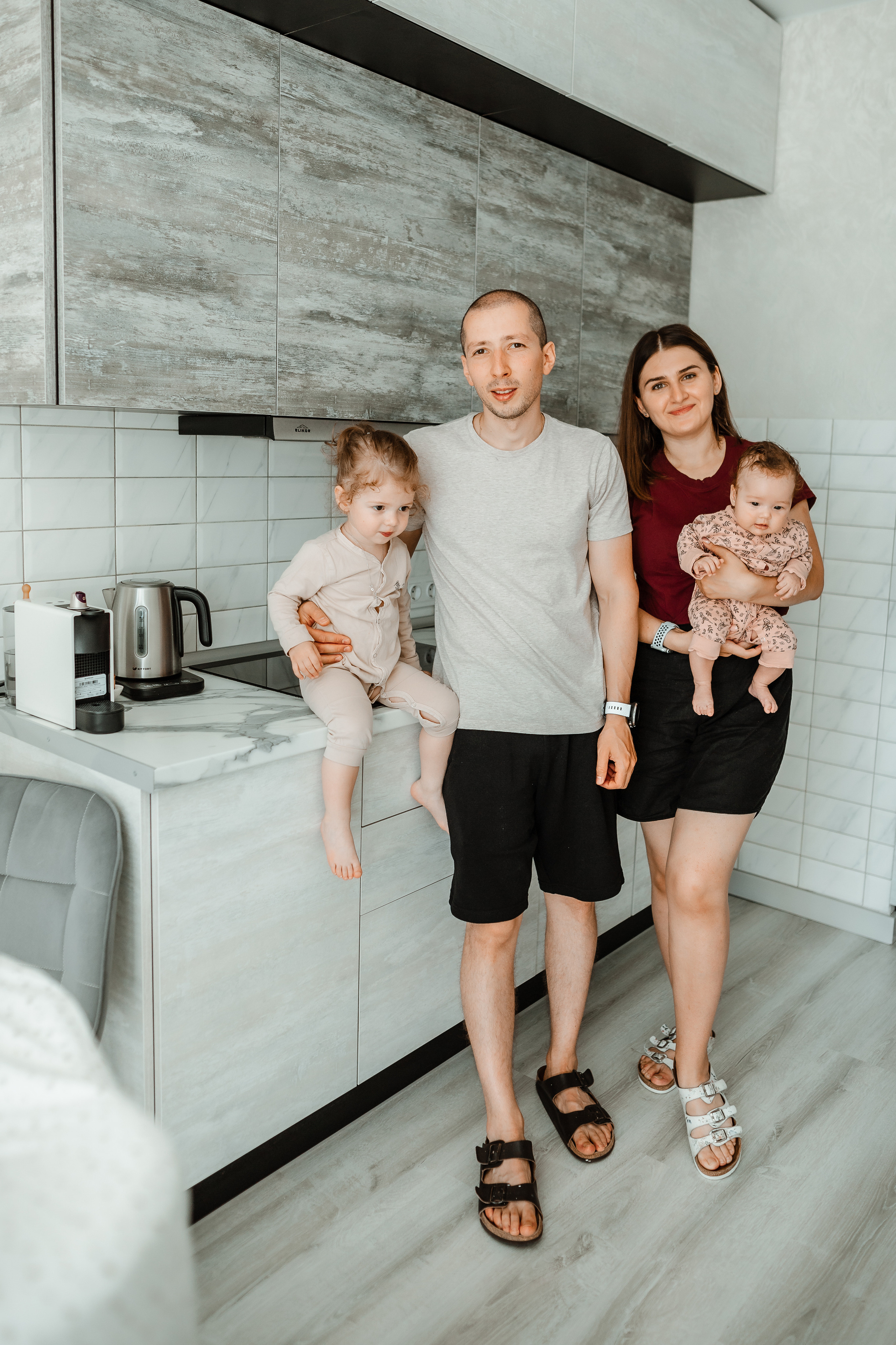 Диана и Эдуард. Фотограф москва