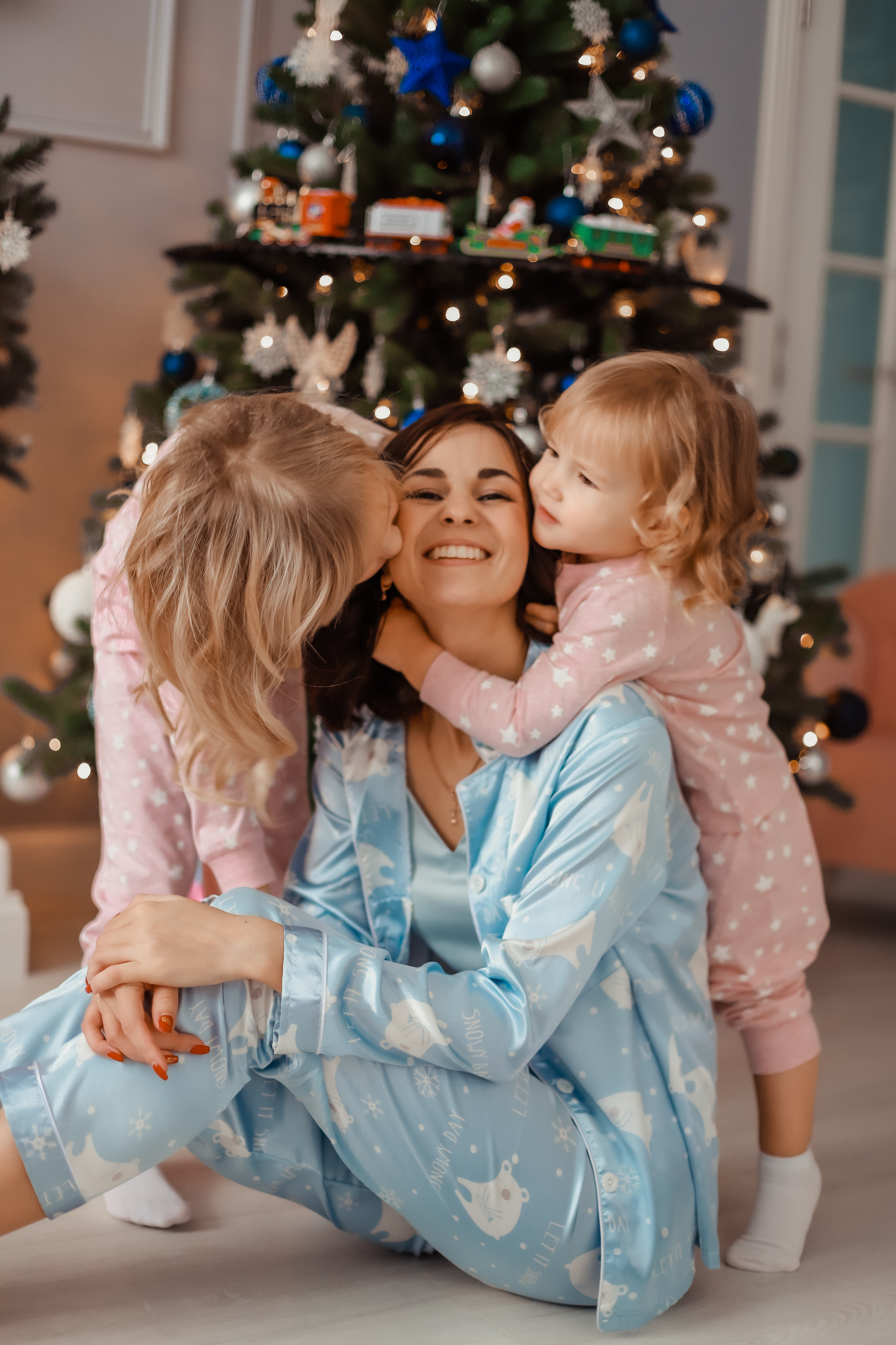 Карина и Александр. Фотограф москва