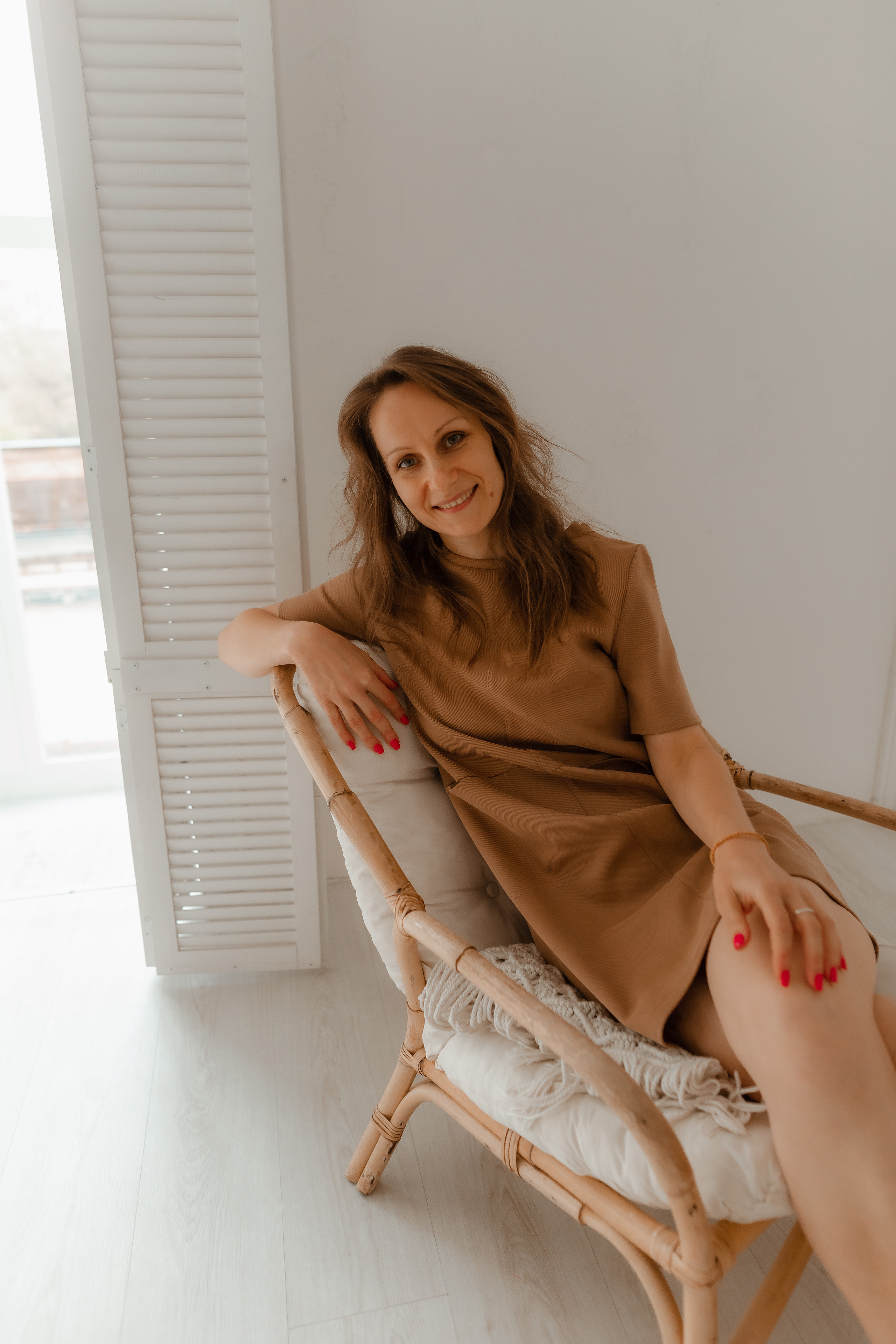 Наталья Ароматерапевт. Фотограф москва