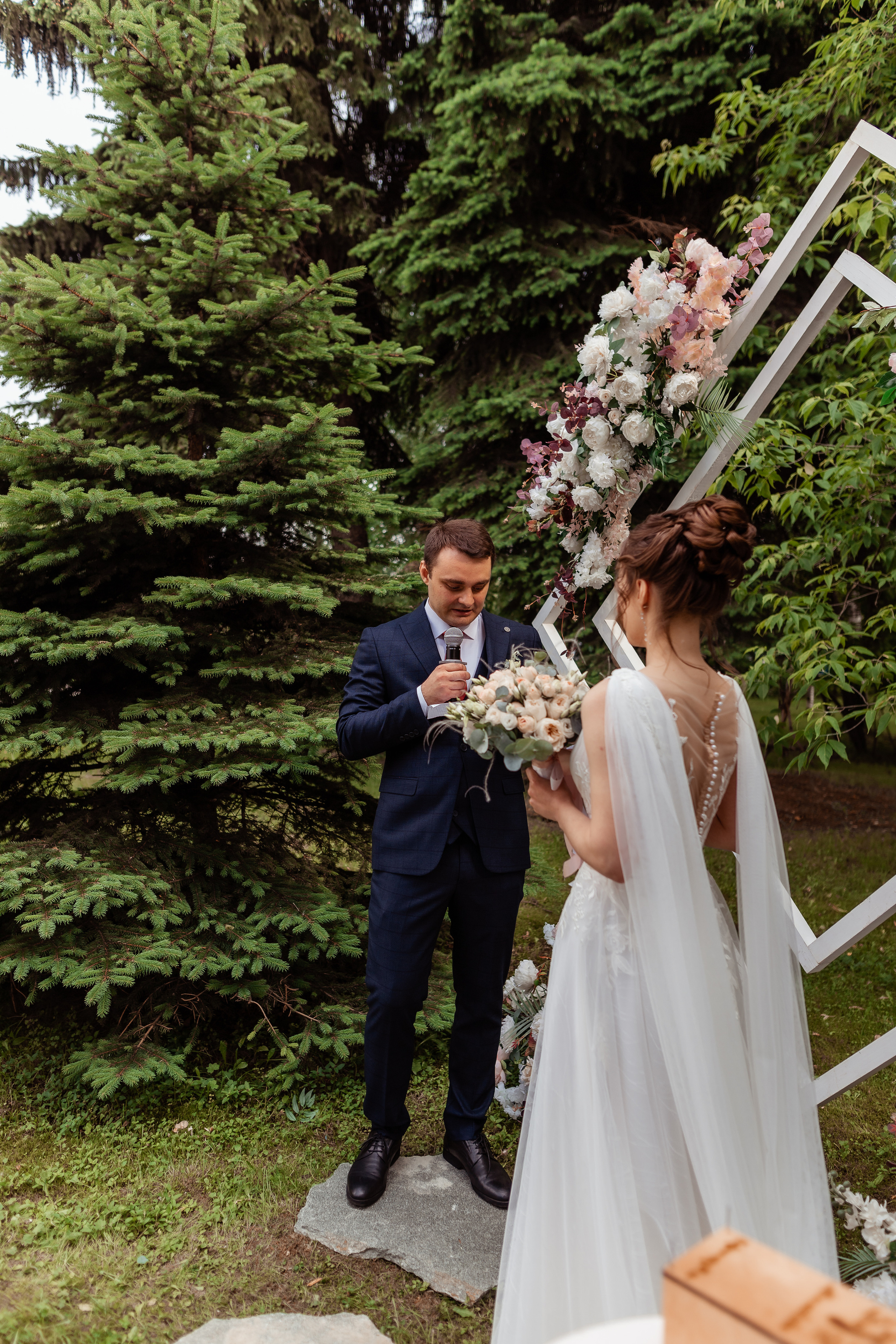 Анастасия и Андрей. Фотограф москва