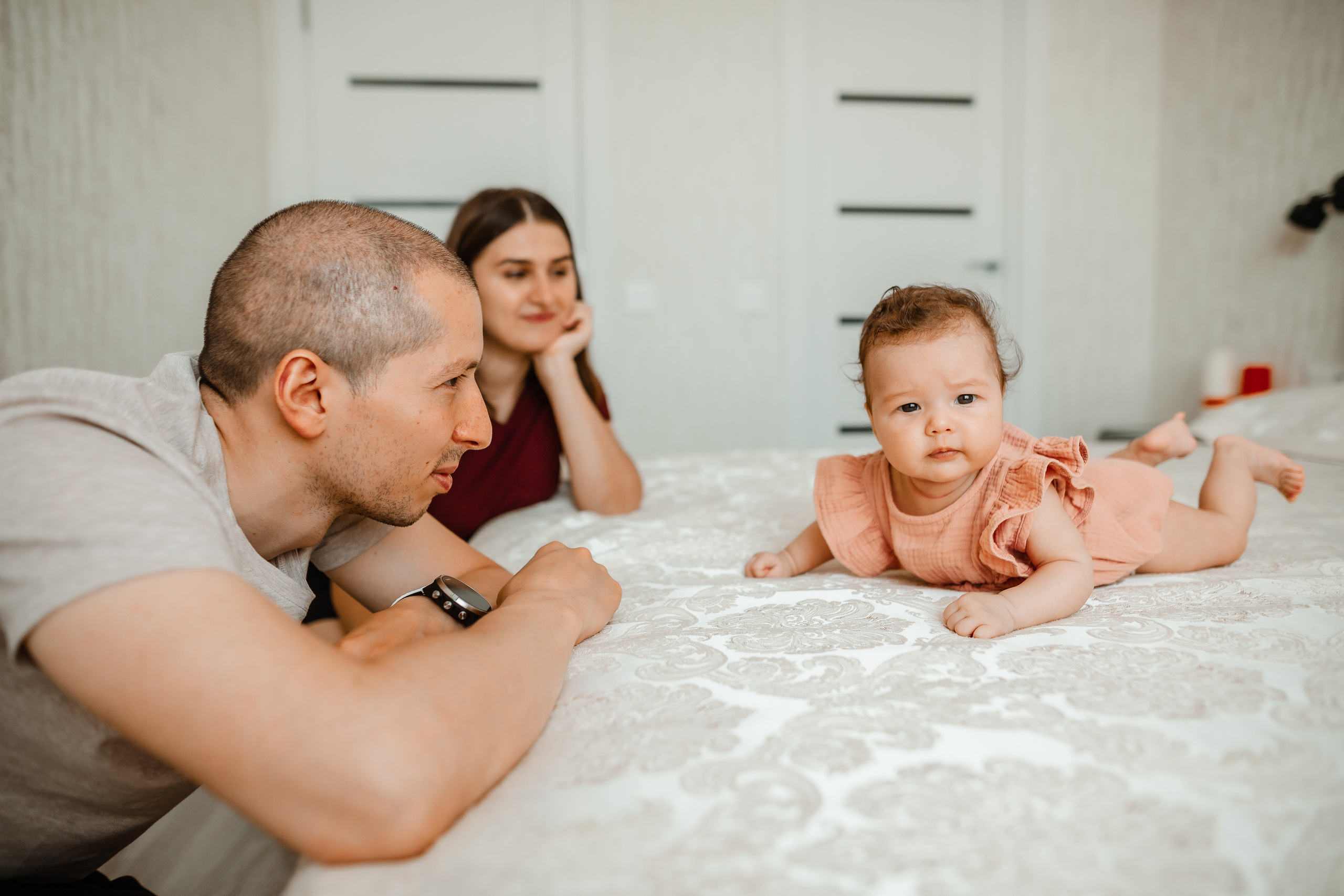 Диана и Эдуард. Фотограф москва