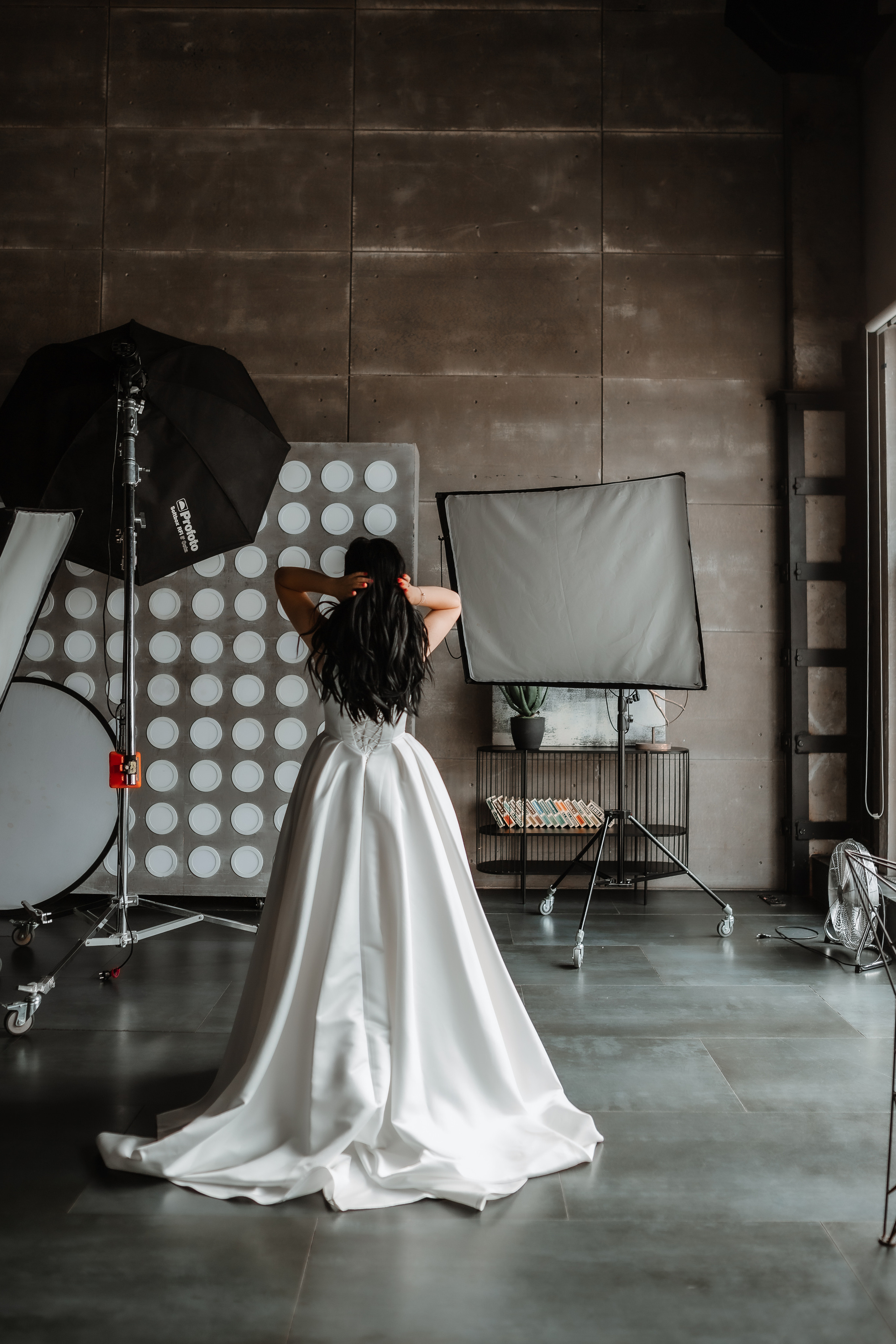 Виктория и Илья. Фотограф москва