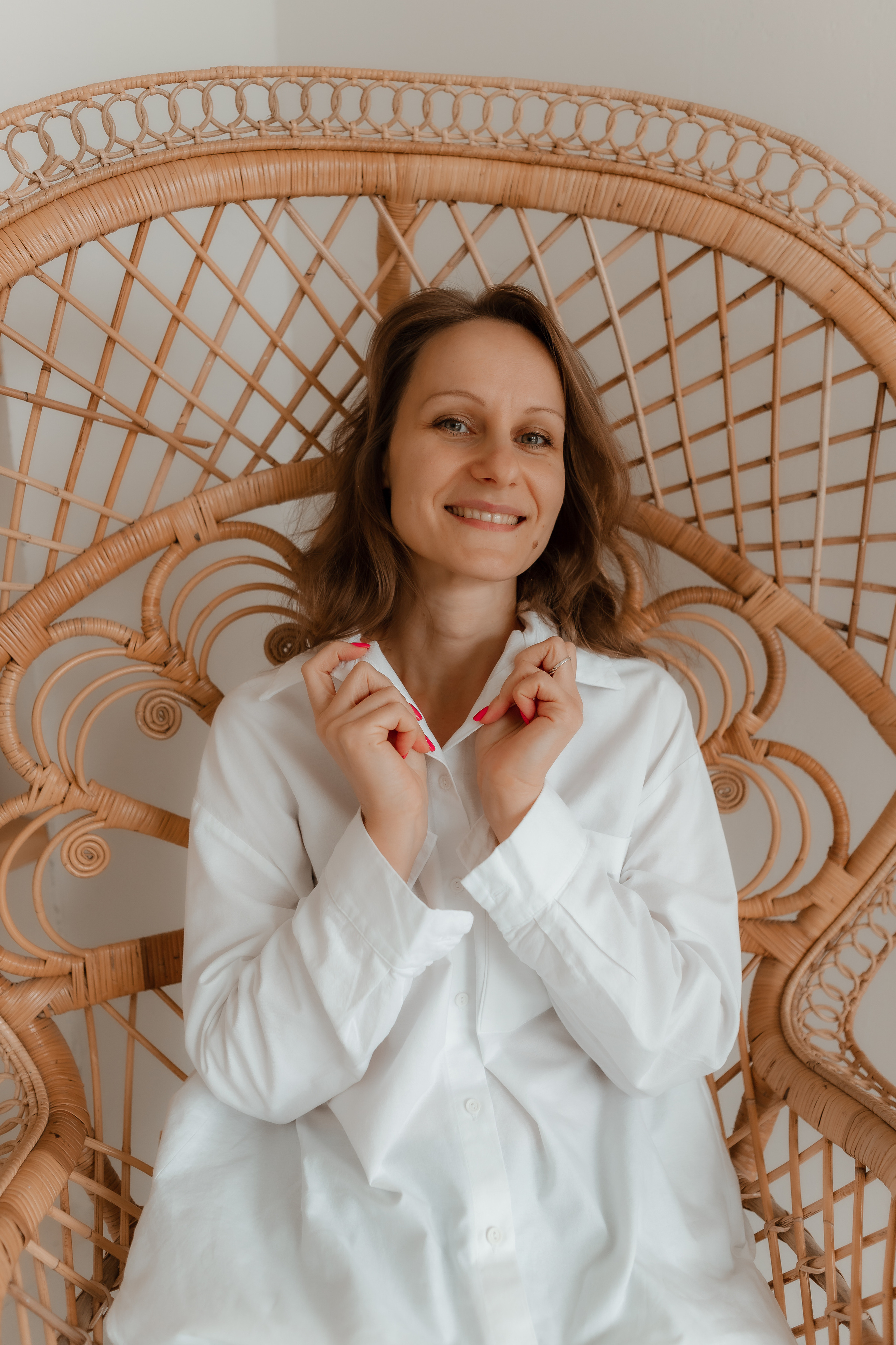 Наталья Ароматерапевт. Фотограф москва