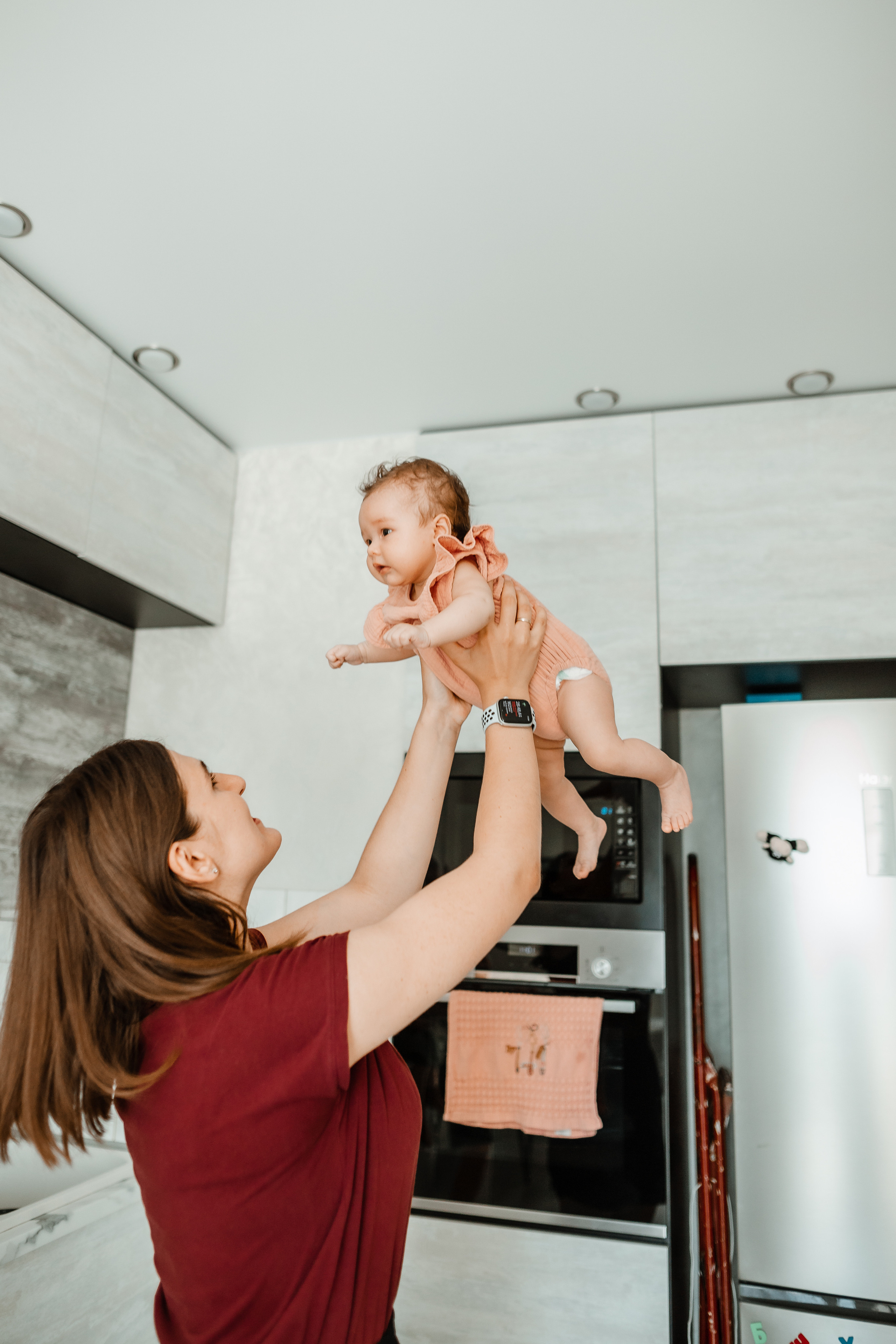 Диана и Эдуард. Фотограф москва