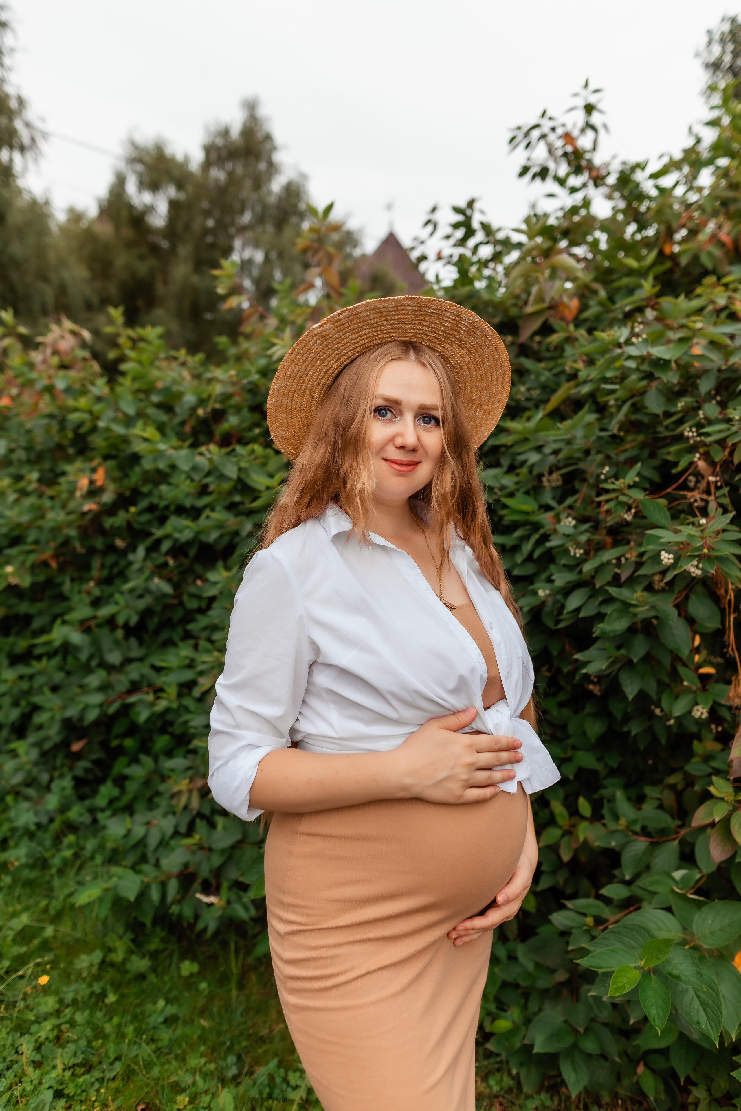 Ольга и Владимир. Фотограф москва