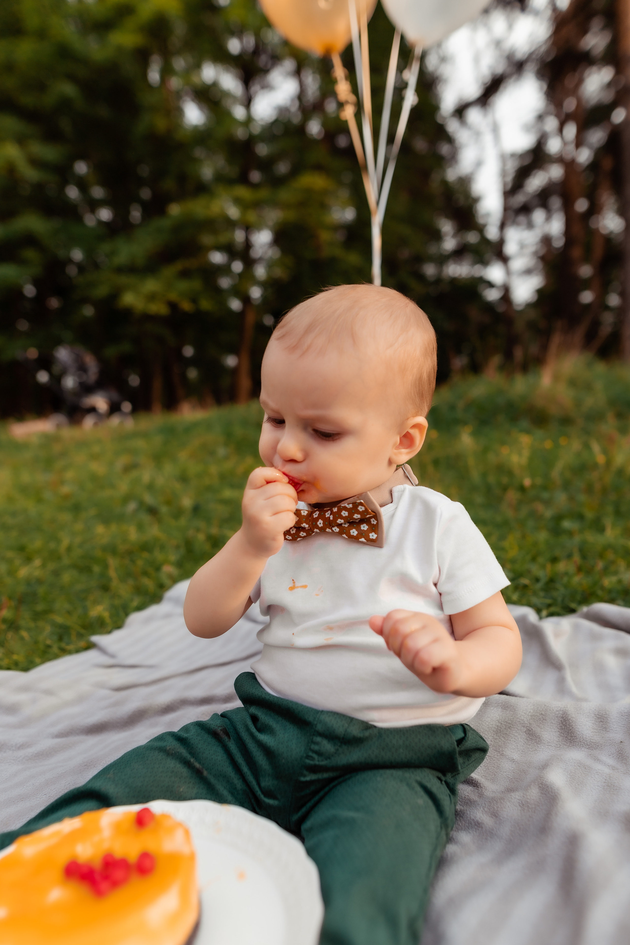 Екатерина и Илья. Фотограф москва