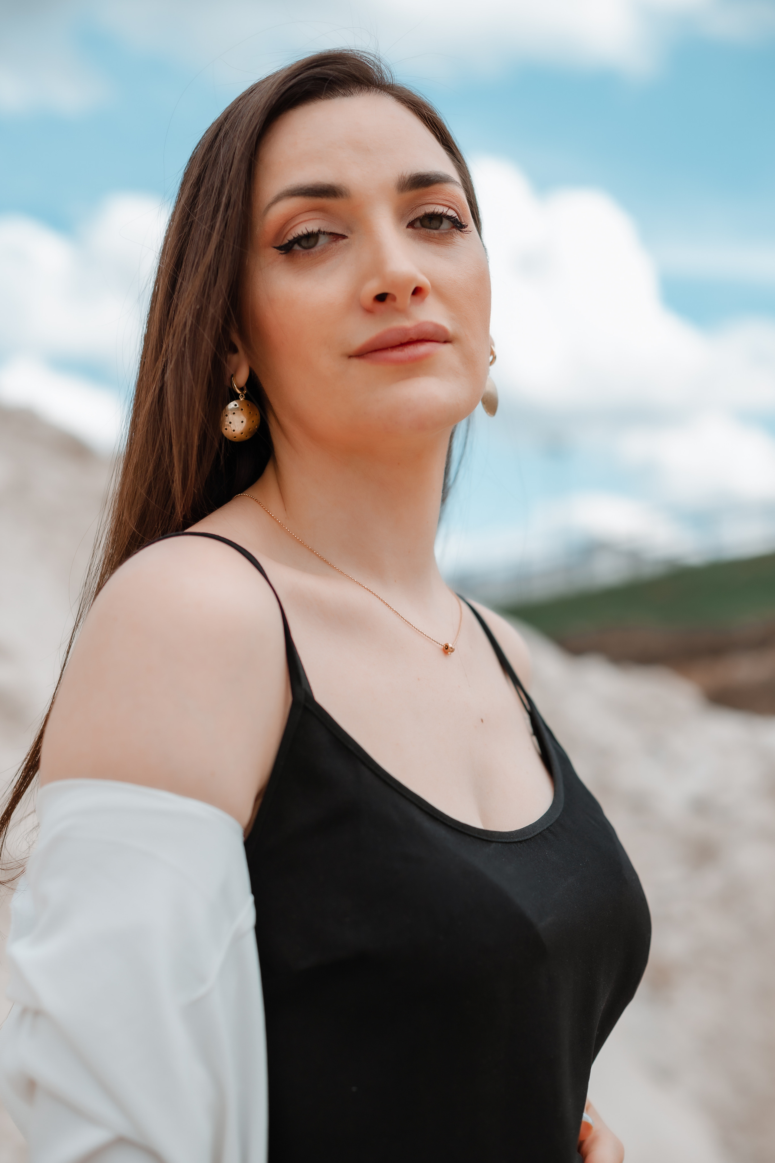 Ани. Фотограф москва