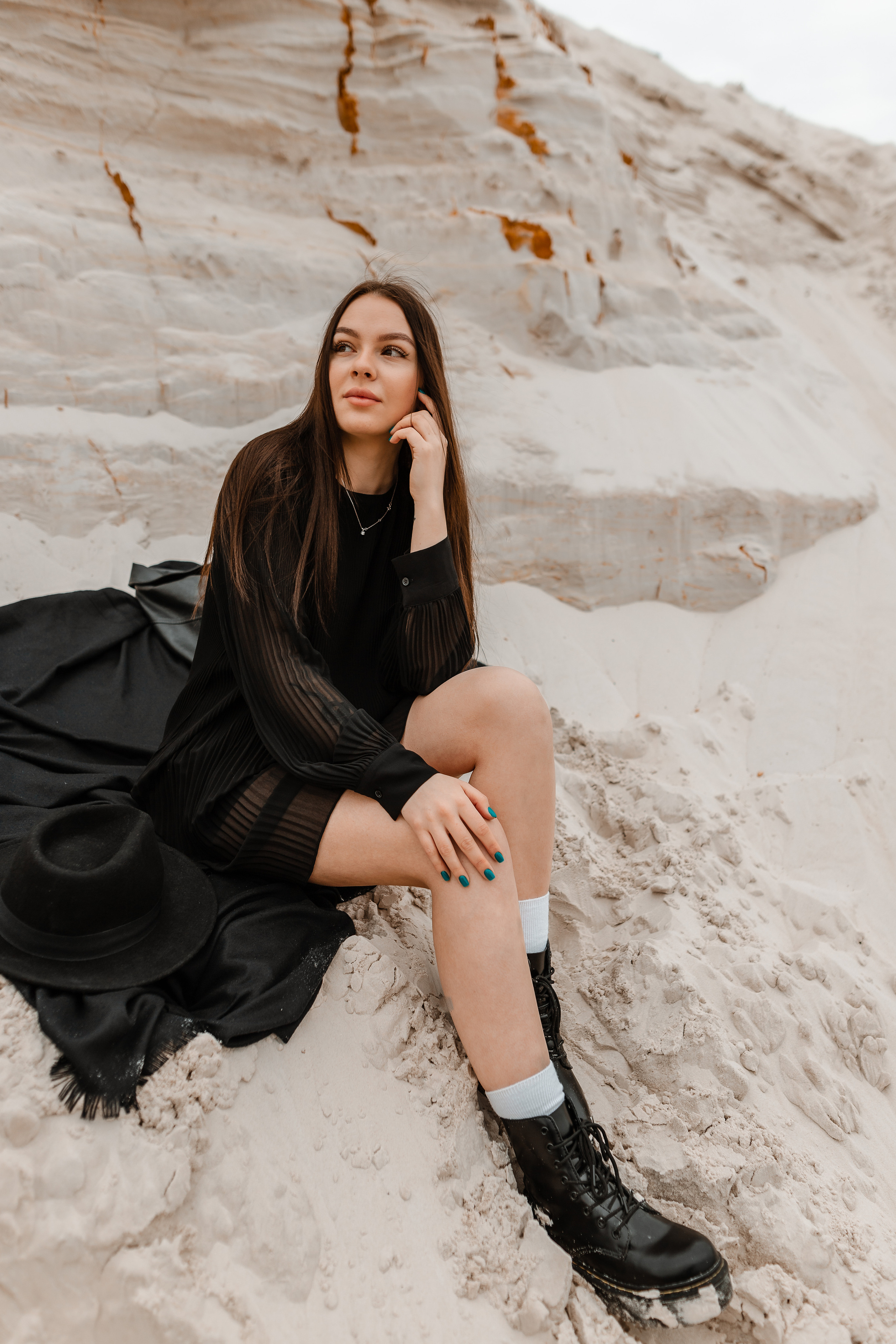 Мария. Фотограф москва