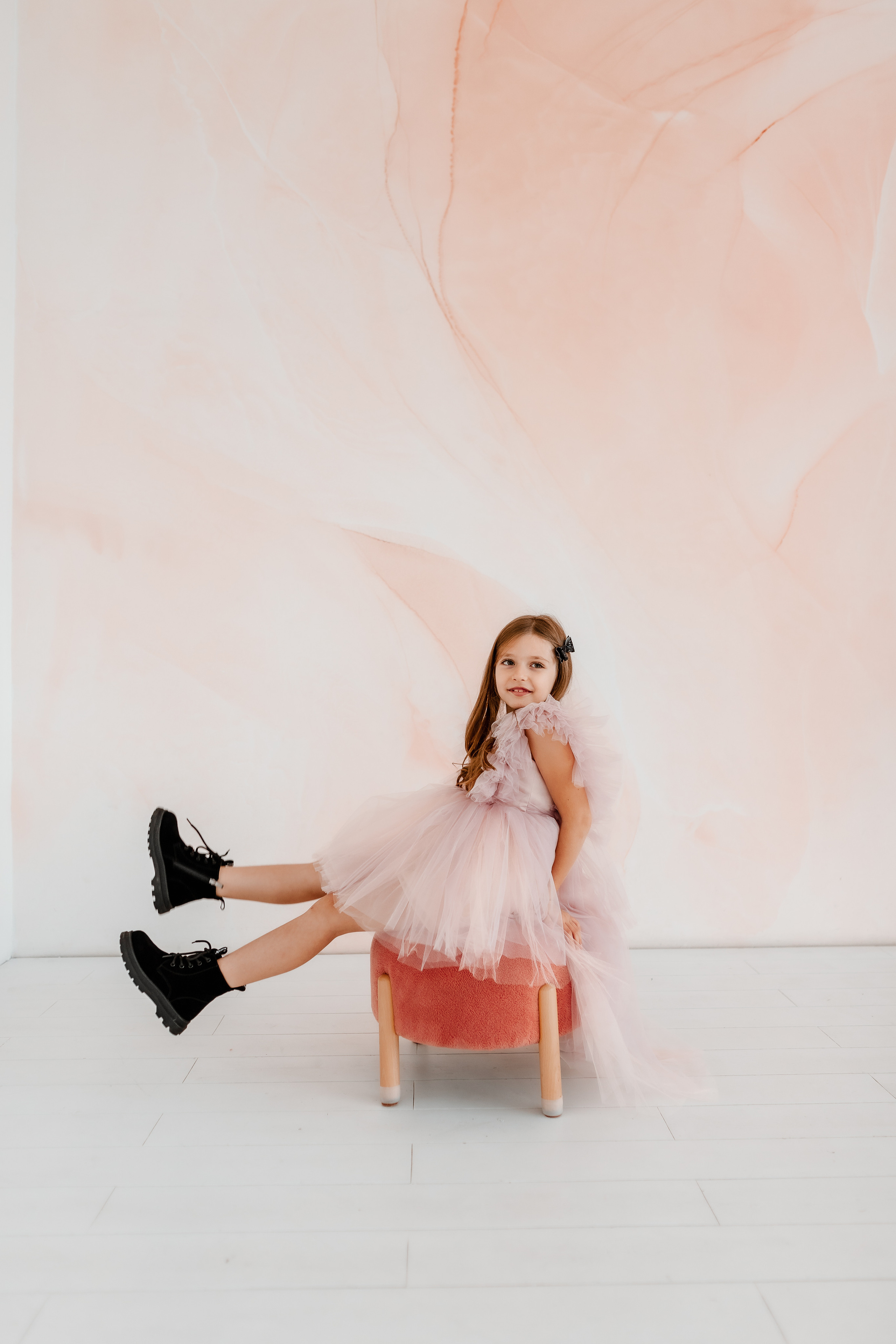 Эмили Бантики. Фотограф москва