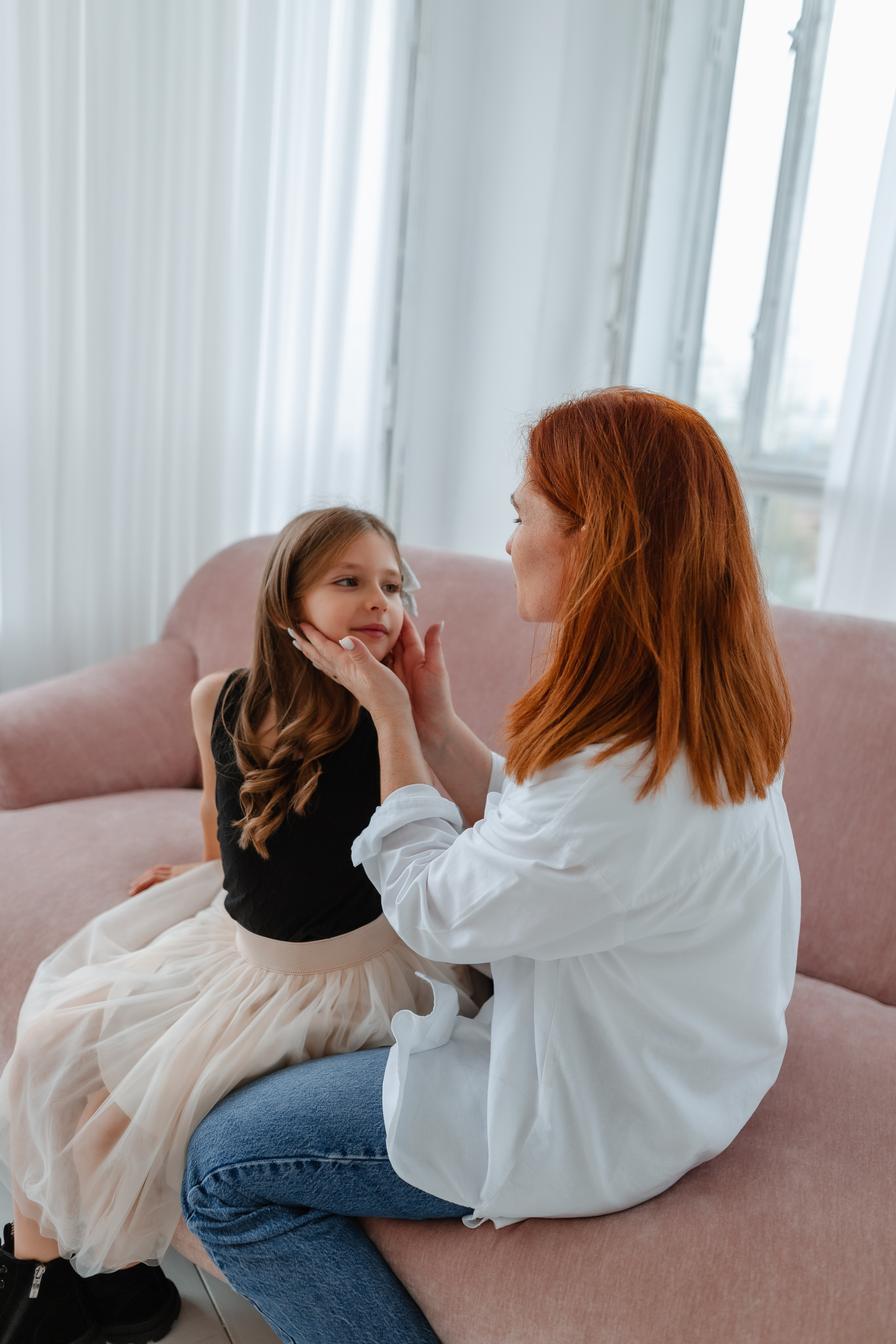 Эмили Бантики. Фотограф москва