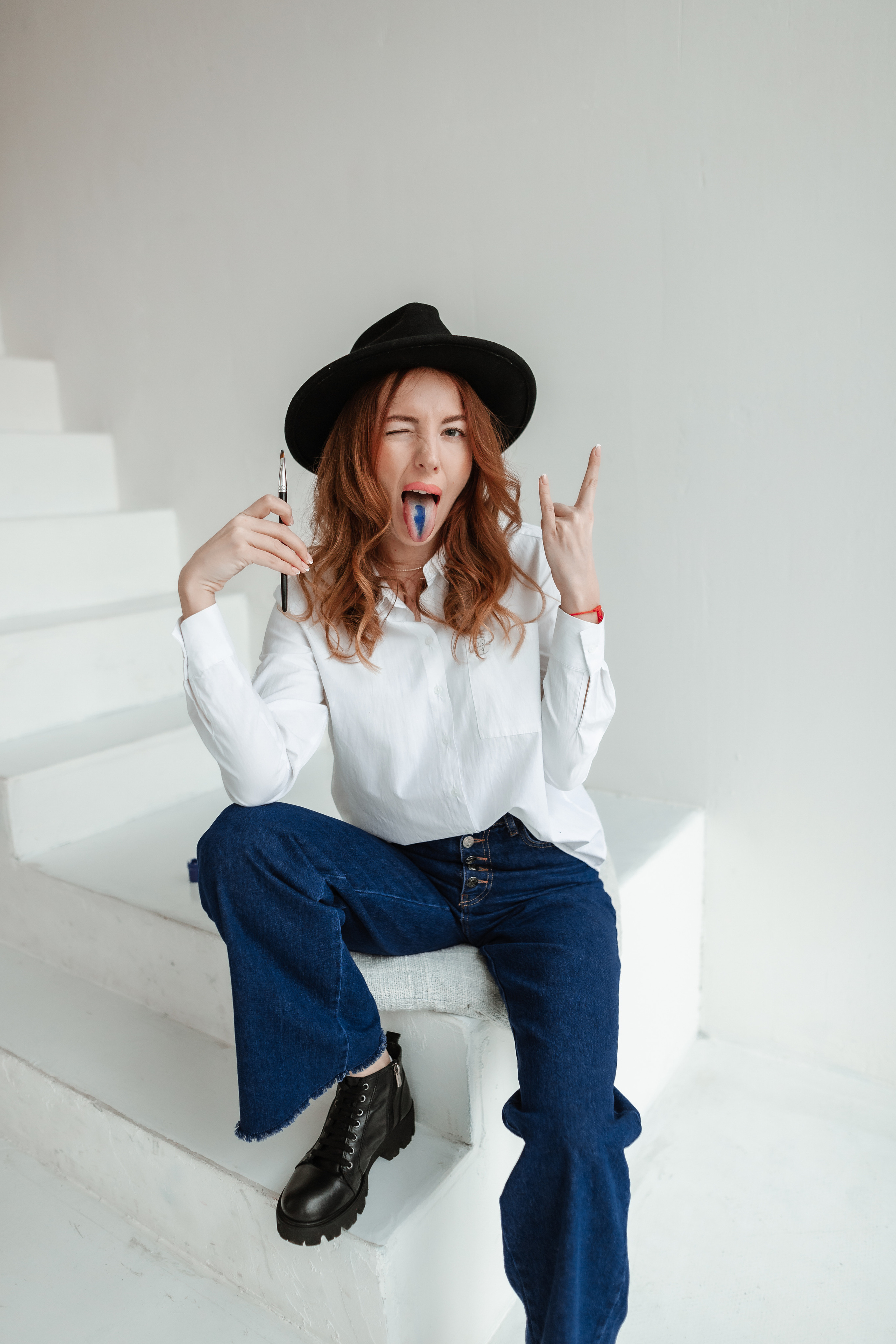 Ольга Бровист. Фотограф москва