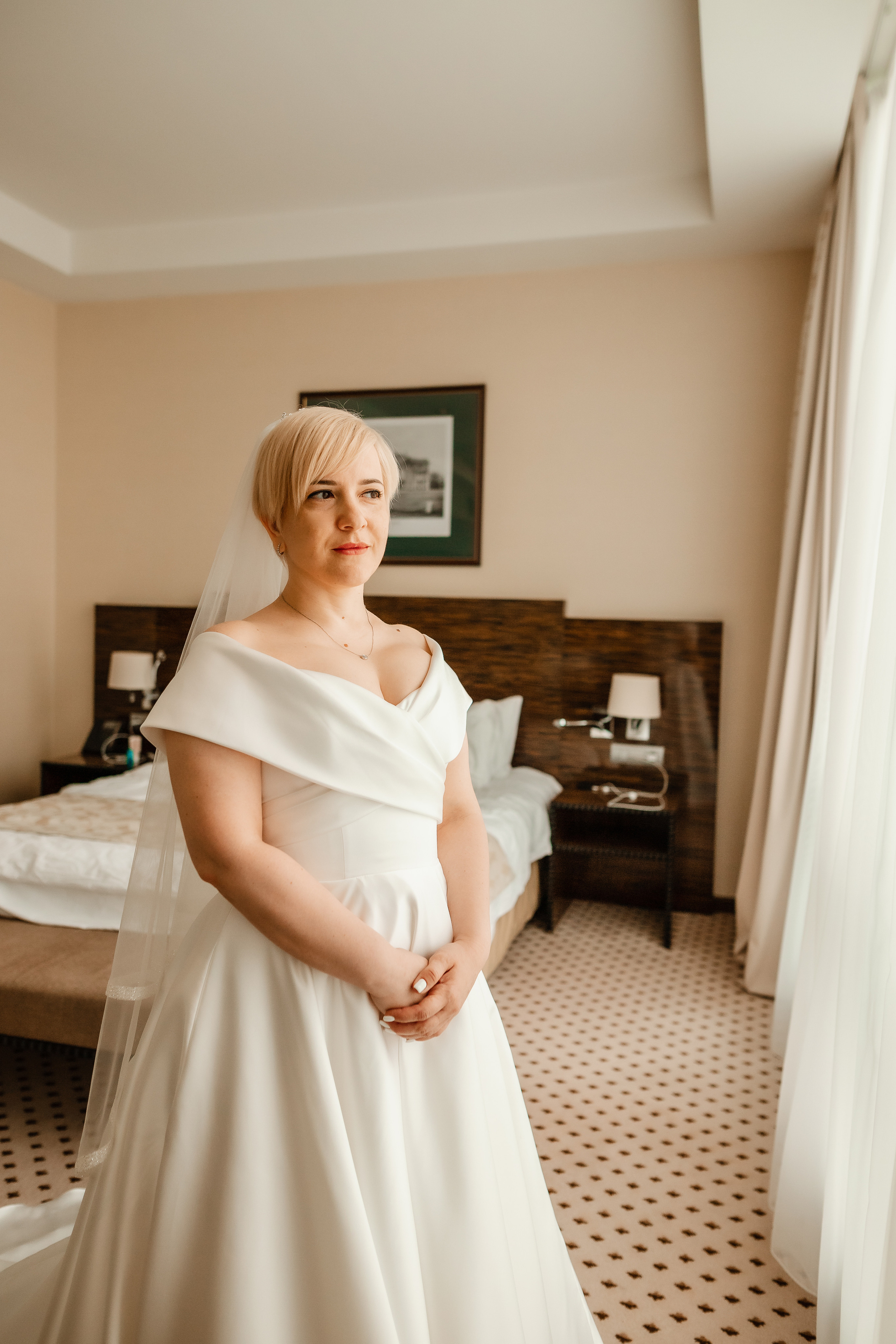 Ольга и Евгений. Фотограф москва