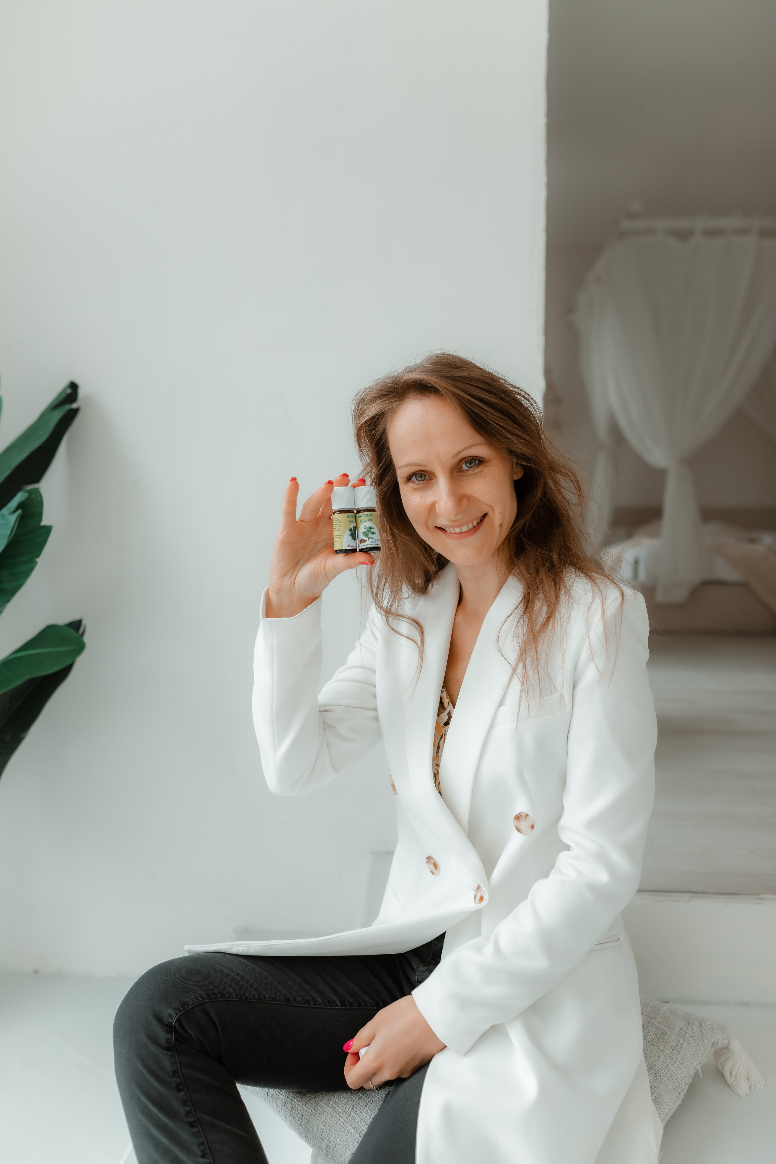 Наталья Ароматерапевт. Фотограф москва