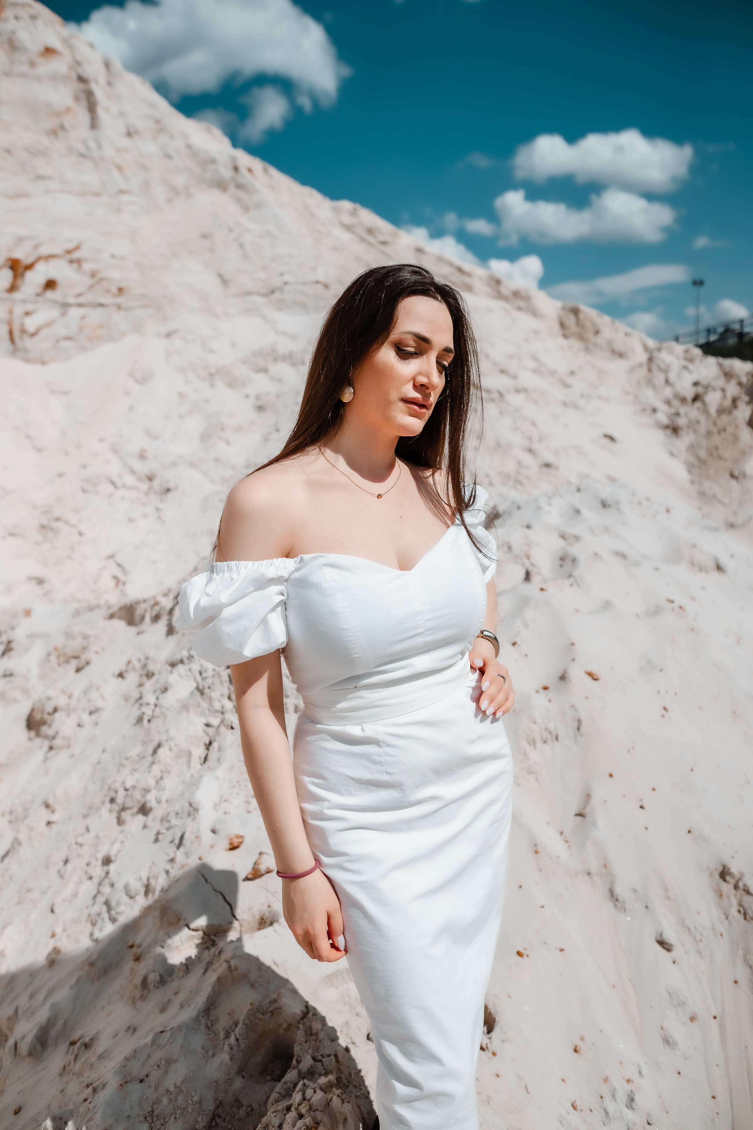 Ани. Фотограф москва