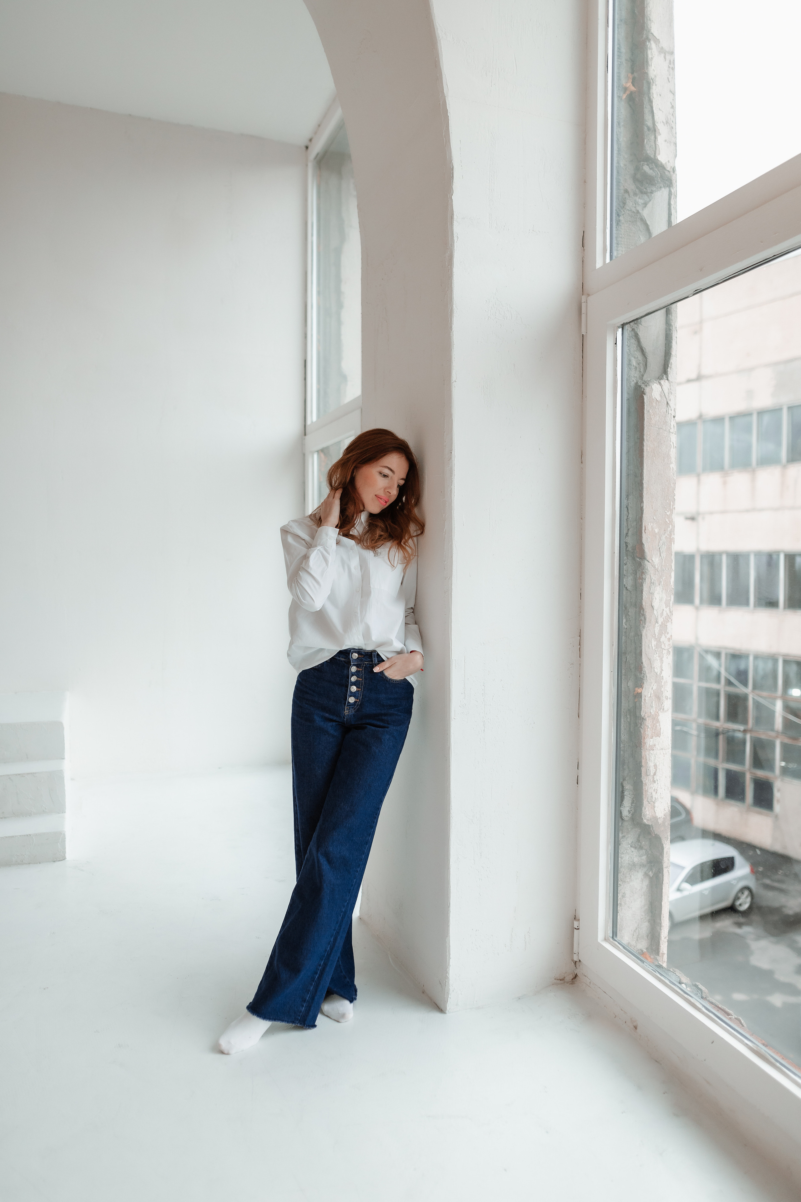 Ольга Бровист. Фотограф москва