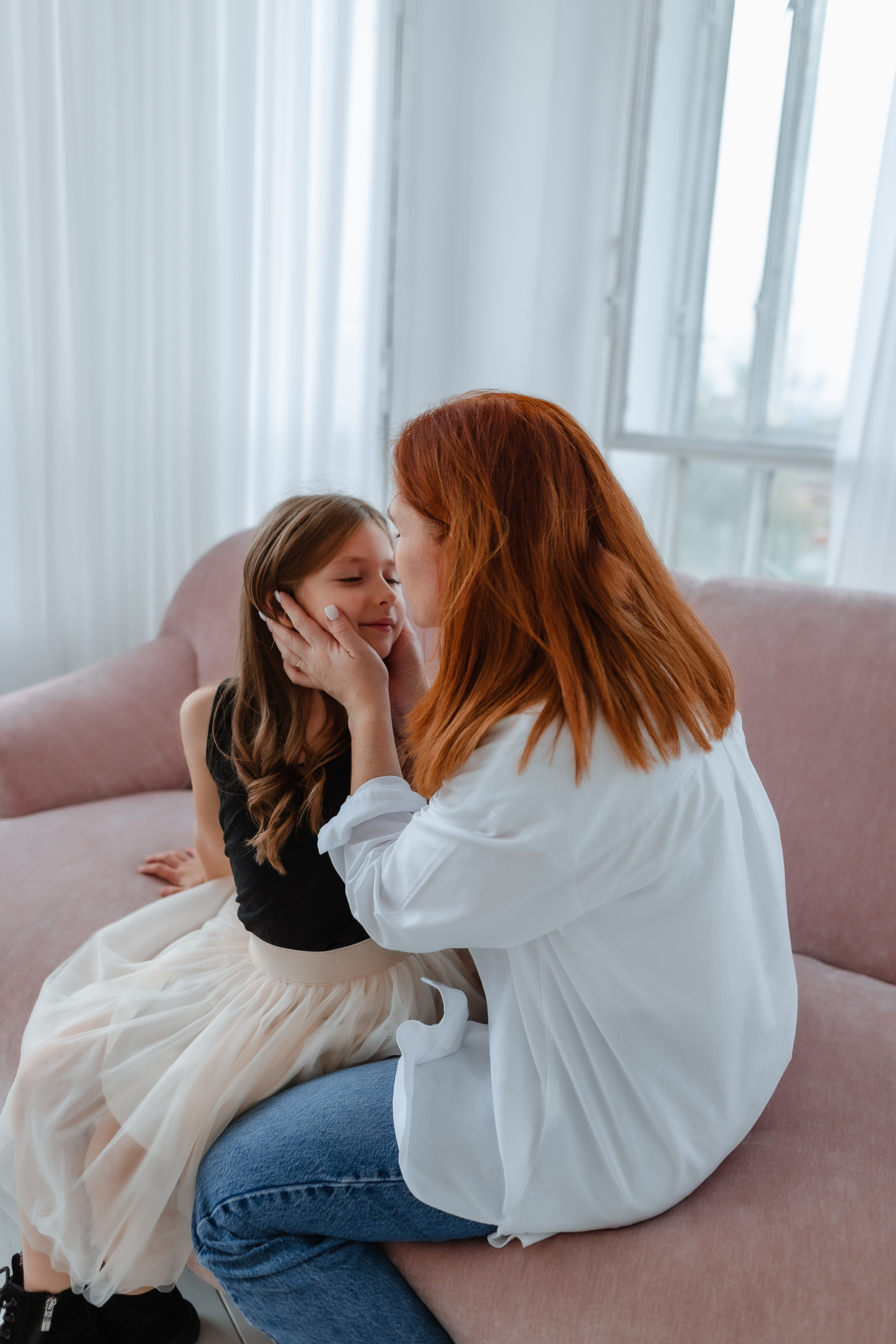 Эмили Бантики. Фотограф москва