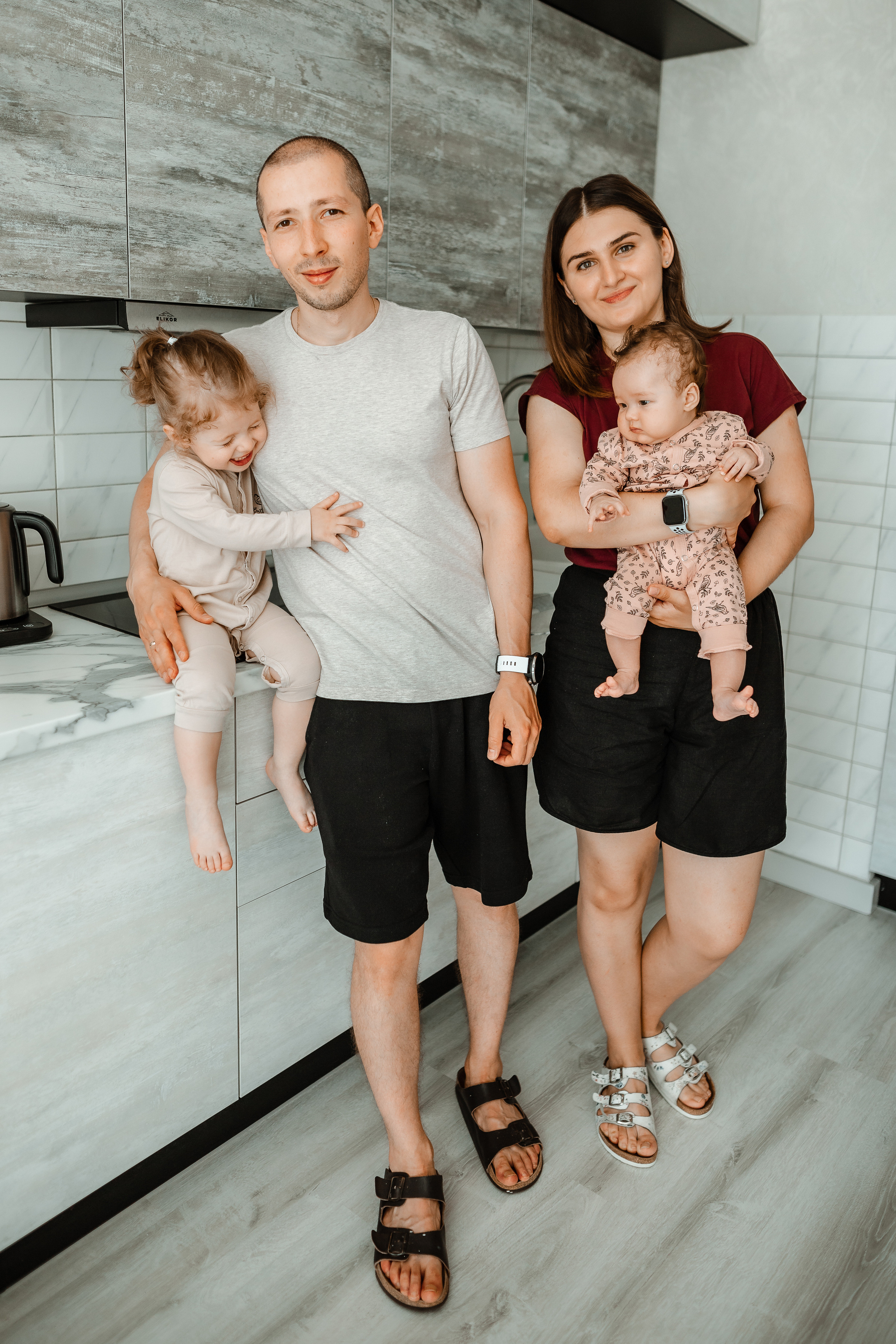 Диана и Эдуард. Фотограф москва