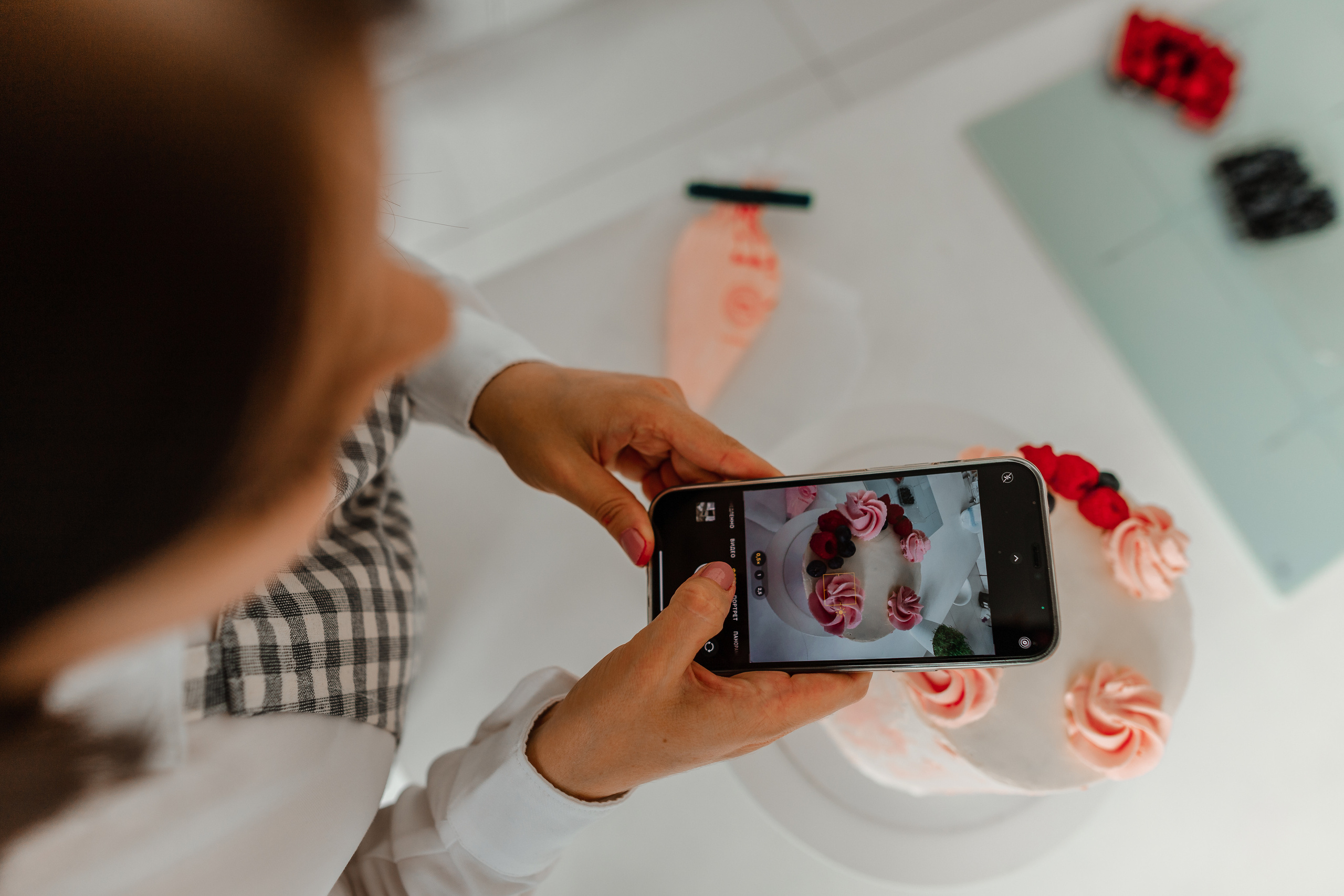 Светлана Кондитер. Фотограф москва