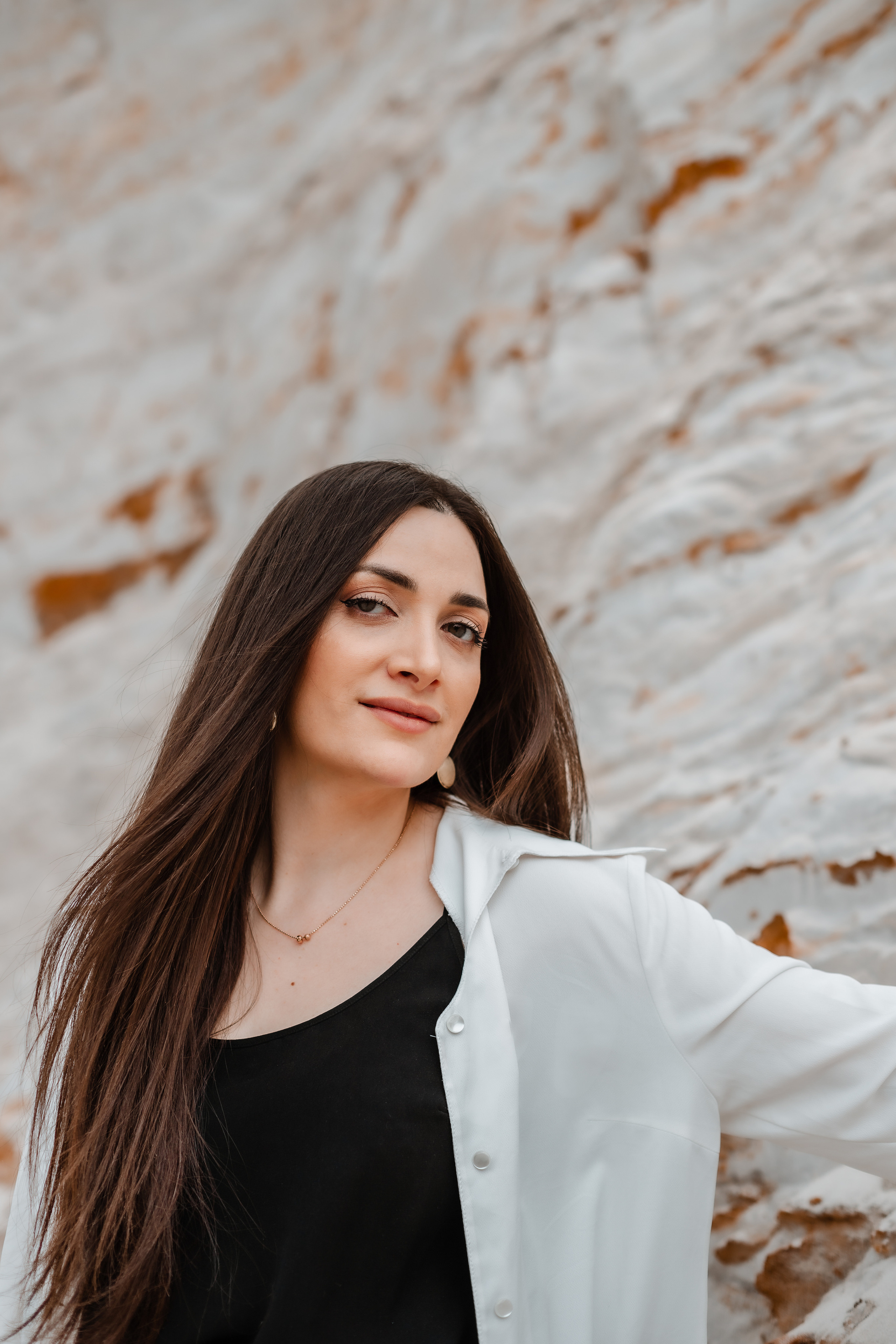 Ани. Фотограф москва