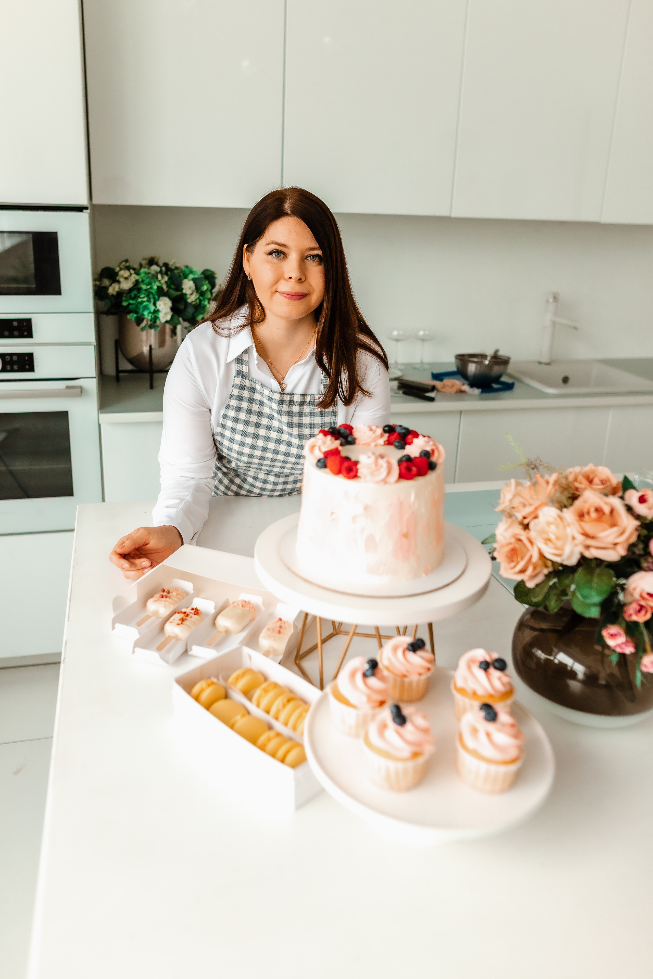 Светлана Кондитер. Фотограф москва