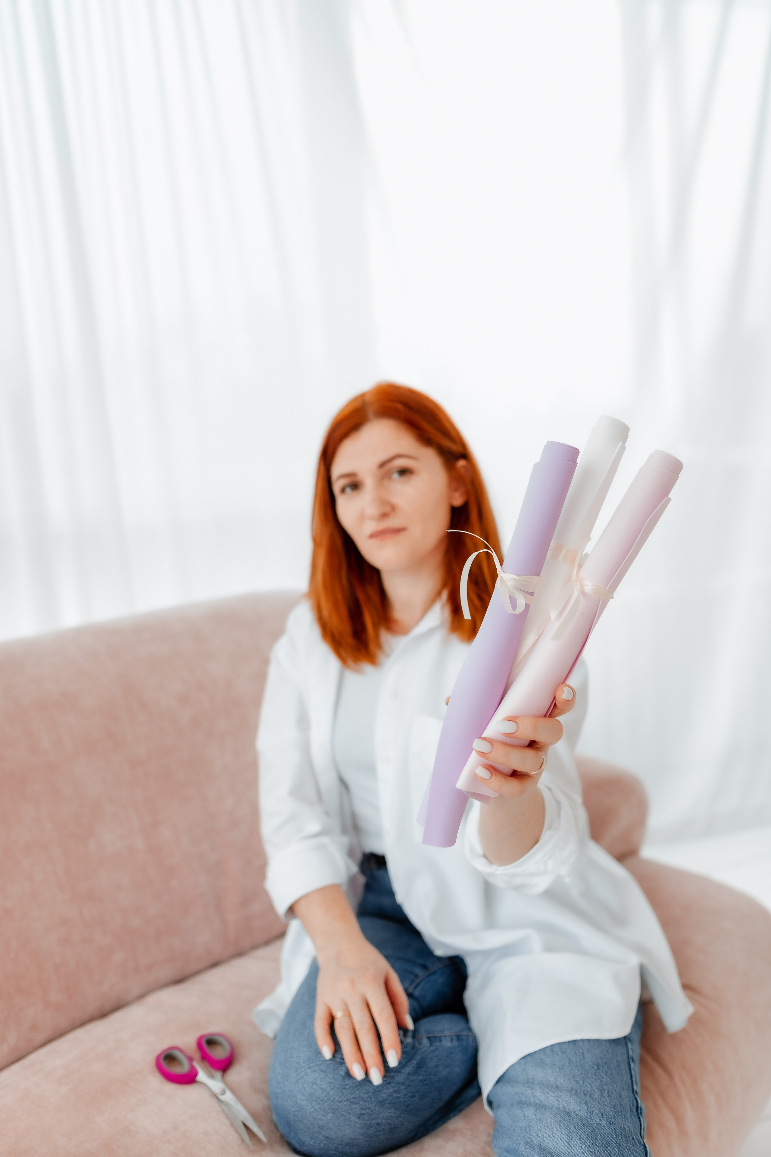 Эмили Бантики. Фотограф москва