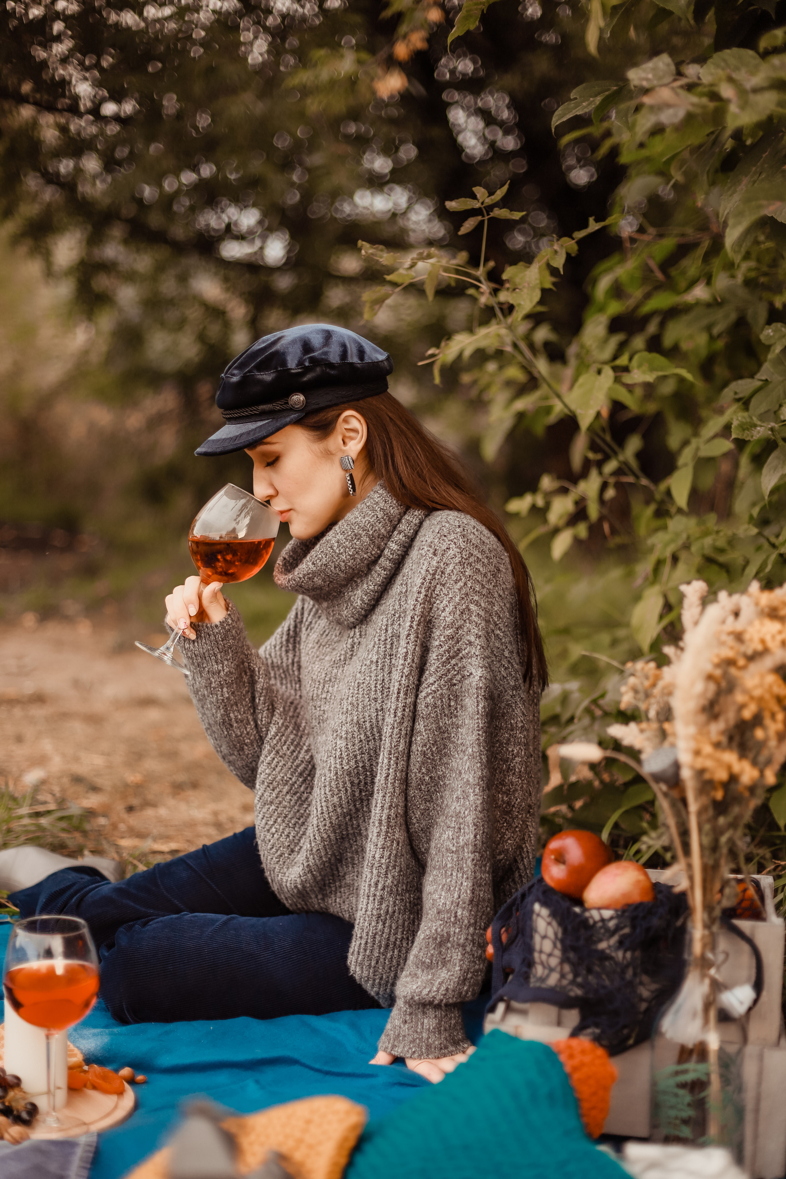 Хилола. Фотограф москва