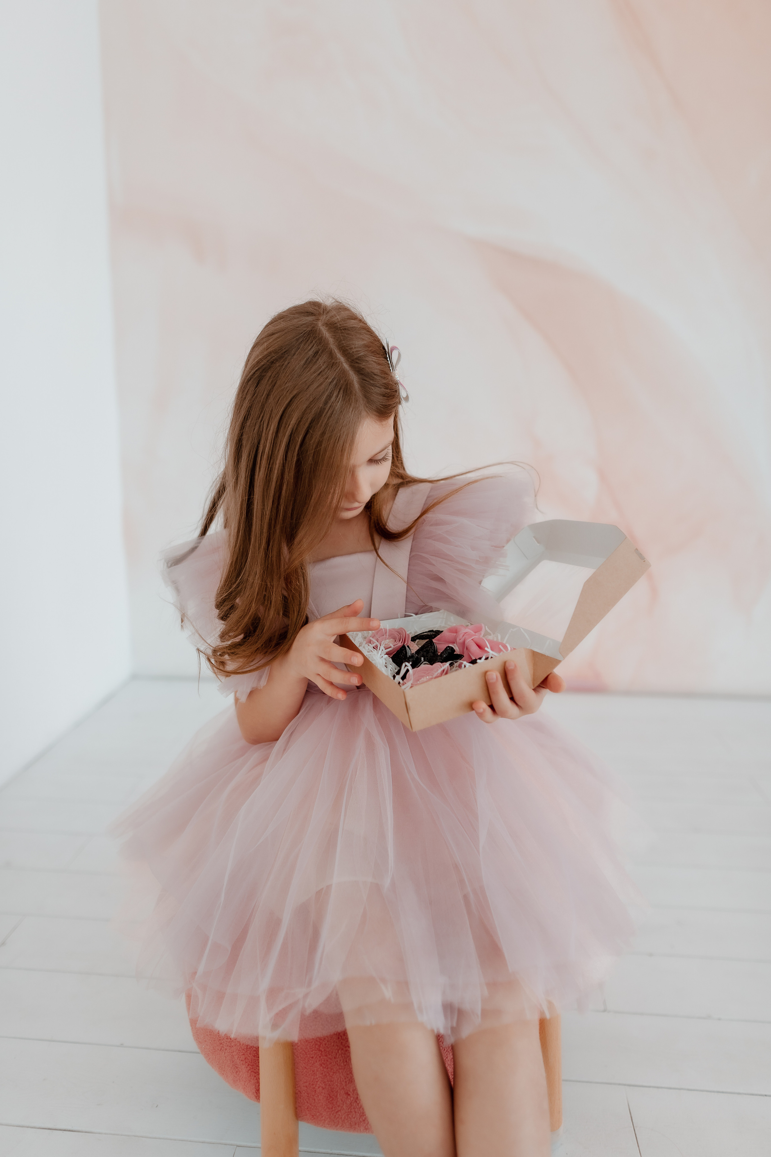 Эмили Бантики. Фотограф москва