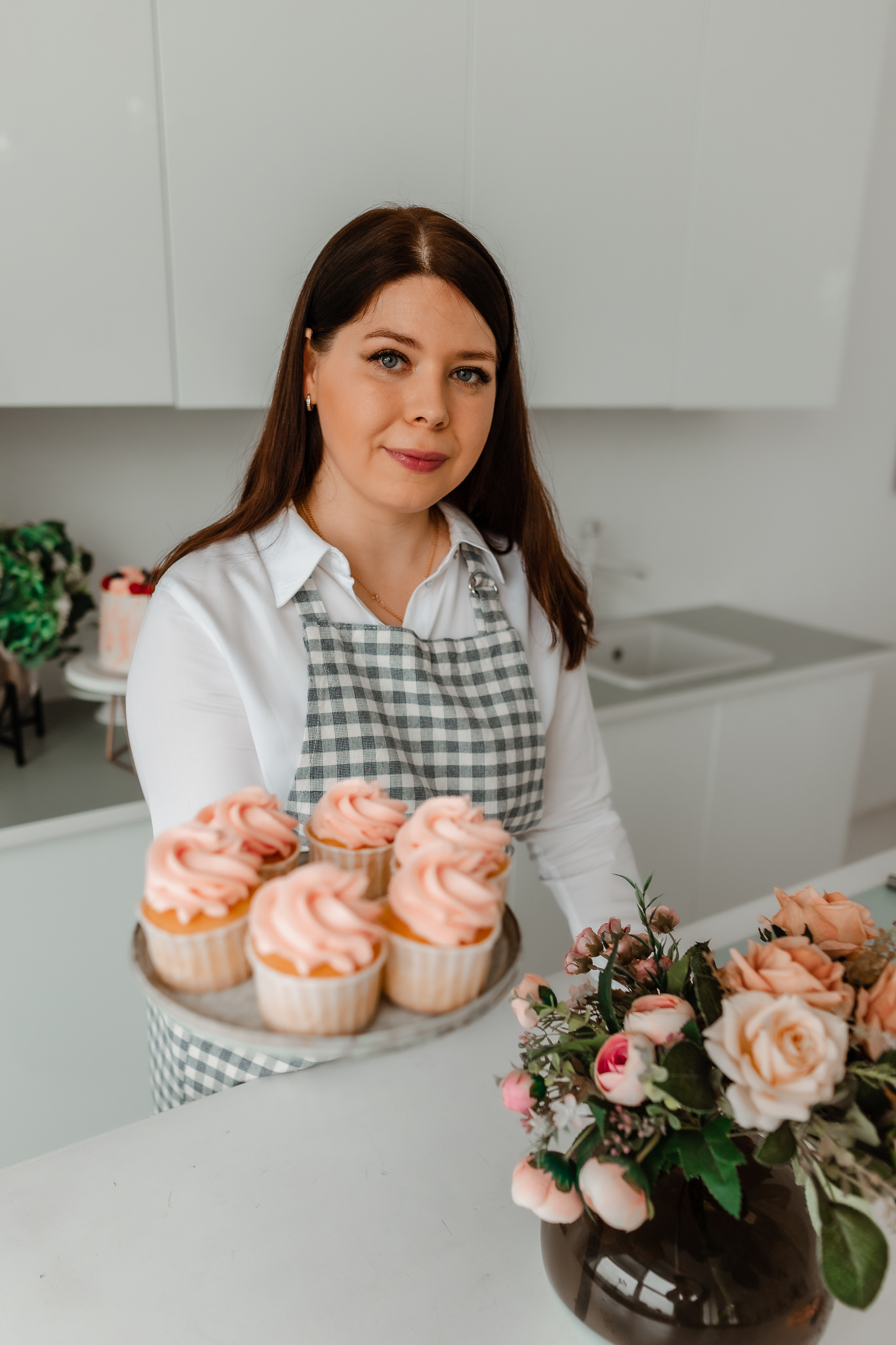 Светлана Кондитер. Фотограф москва