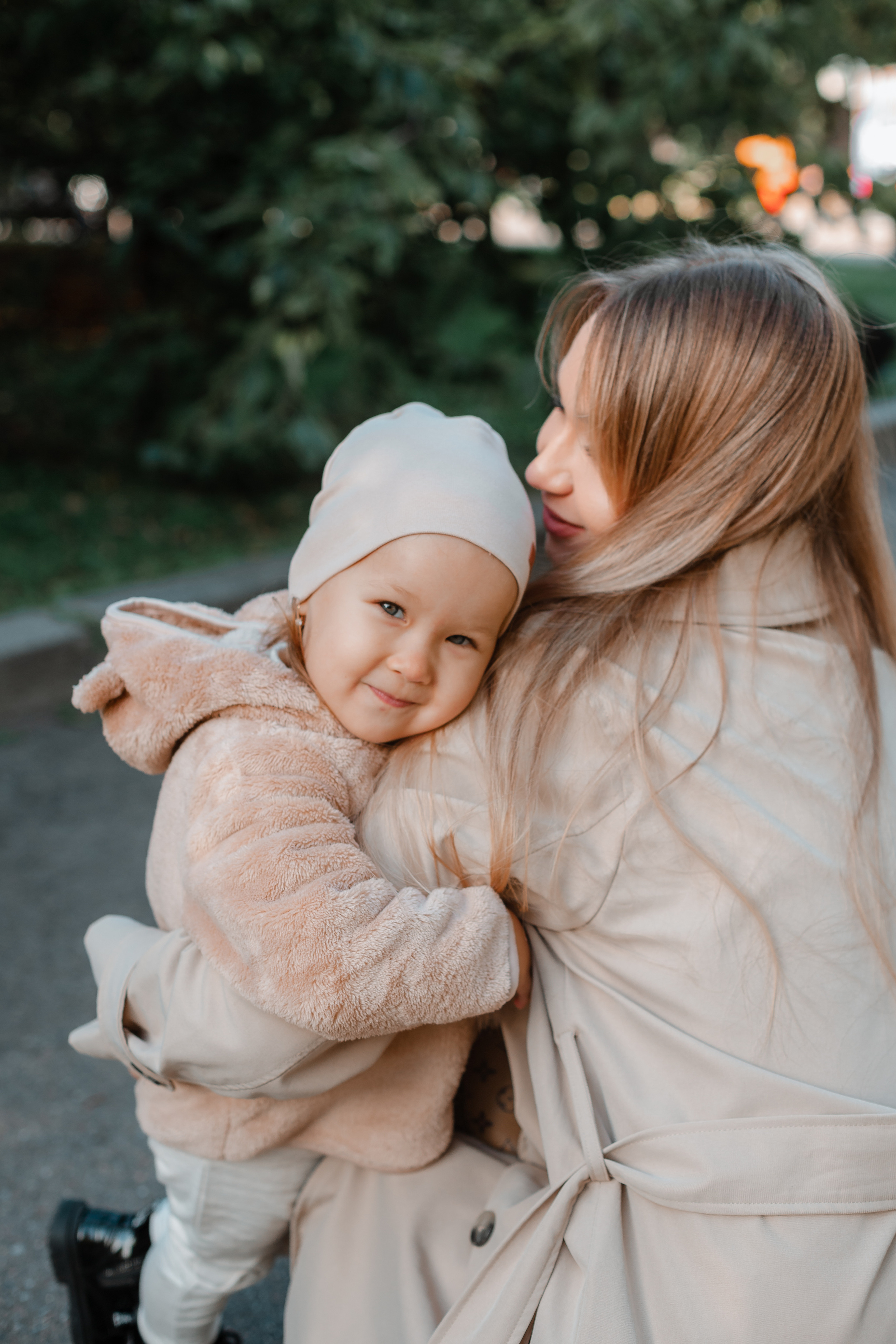 Анастасия и Игорь. Фотограф москва