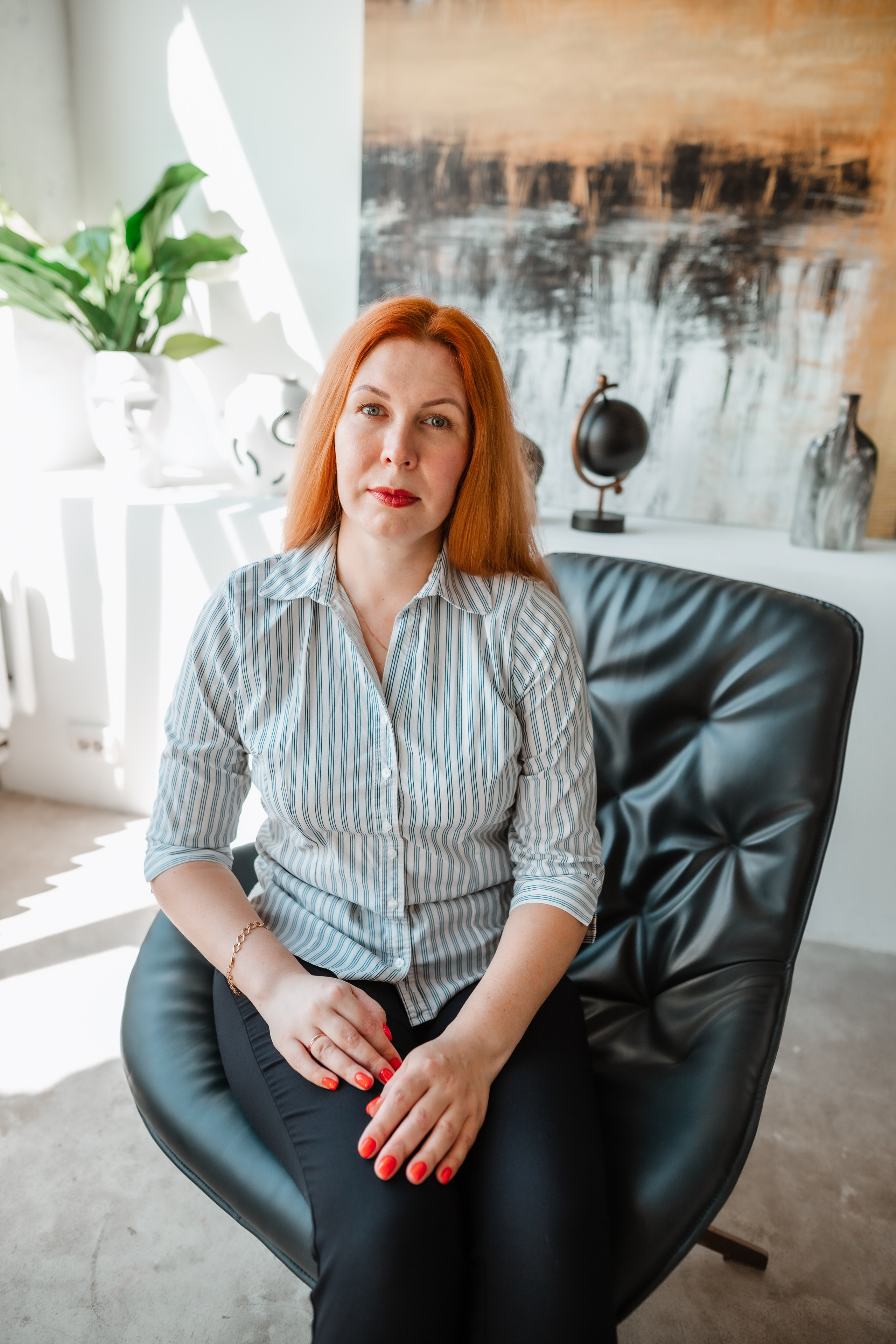 Анастасия Астролог. Фотограф москва